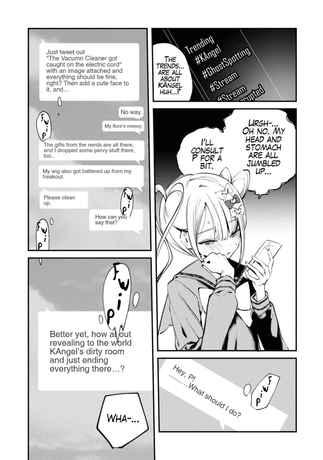 Chapter 3 - Page 6