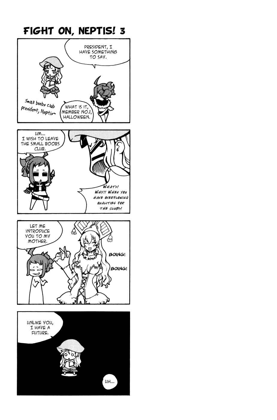 Chapter 42 - Page 28