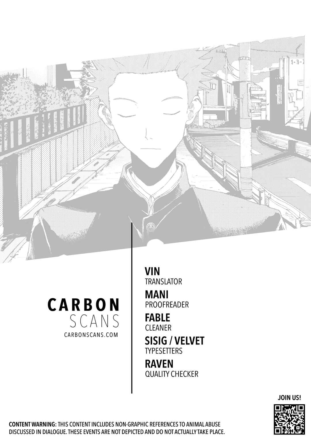 Chapter ? - Page 1