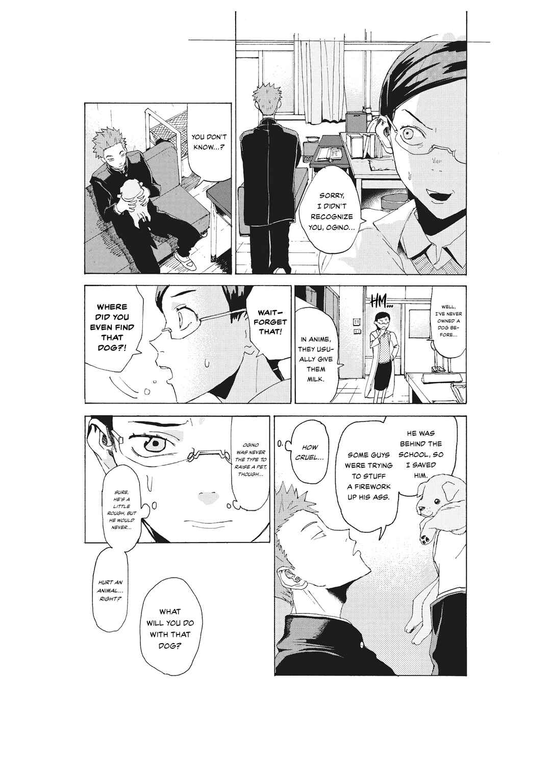 Chapter ? - Page 10