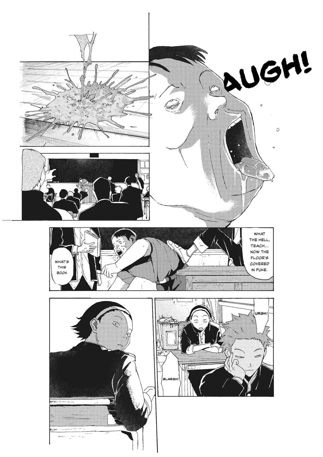 Chapter ? - Page 6