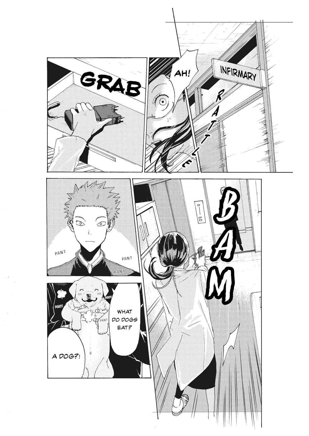 Chapter ? - Page 9
