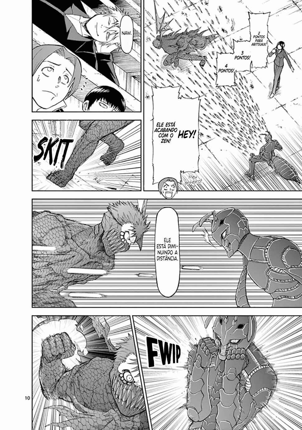 Chapter 62 - Page 11