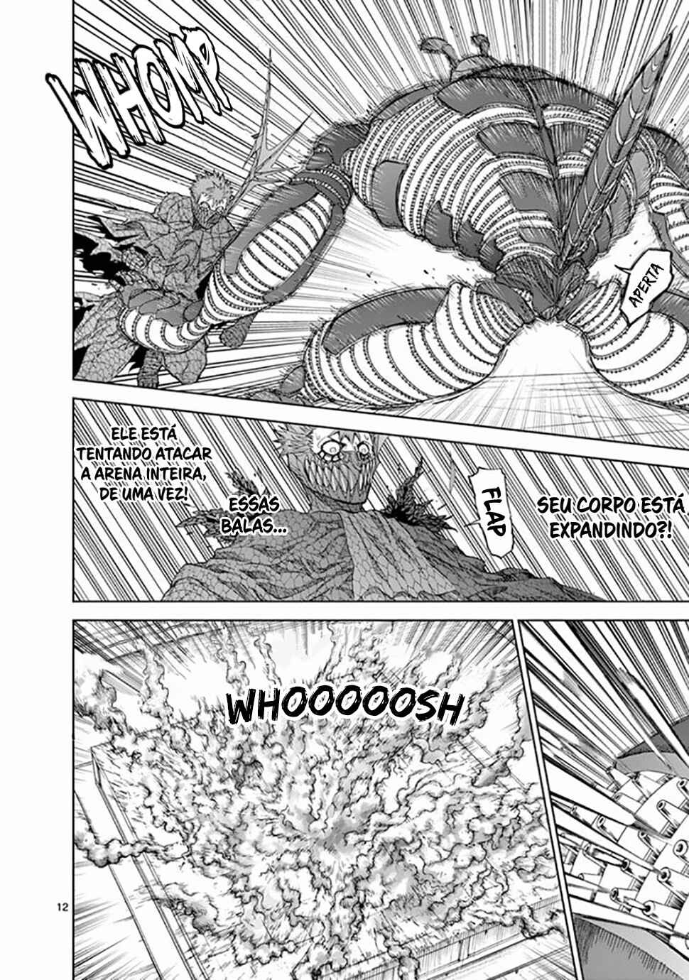 Chapter 62 - Page 13