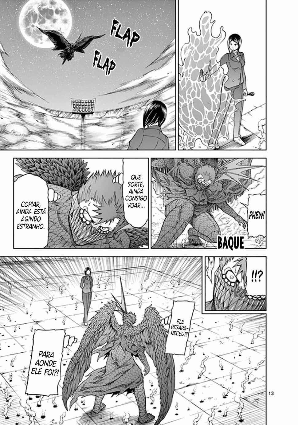 Chapter 62 - Page 14