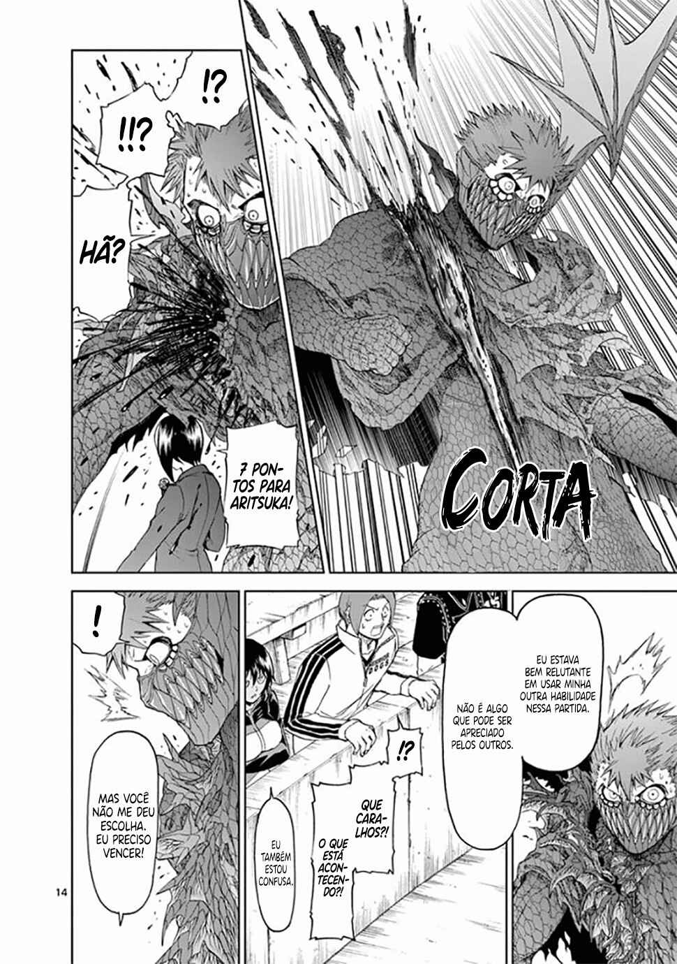 Chapter 62 - Page 15