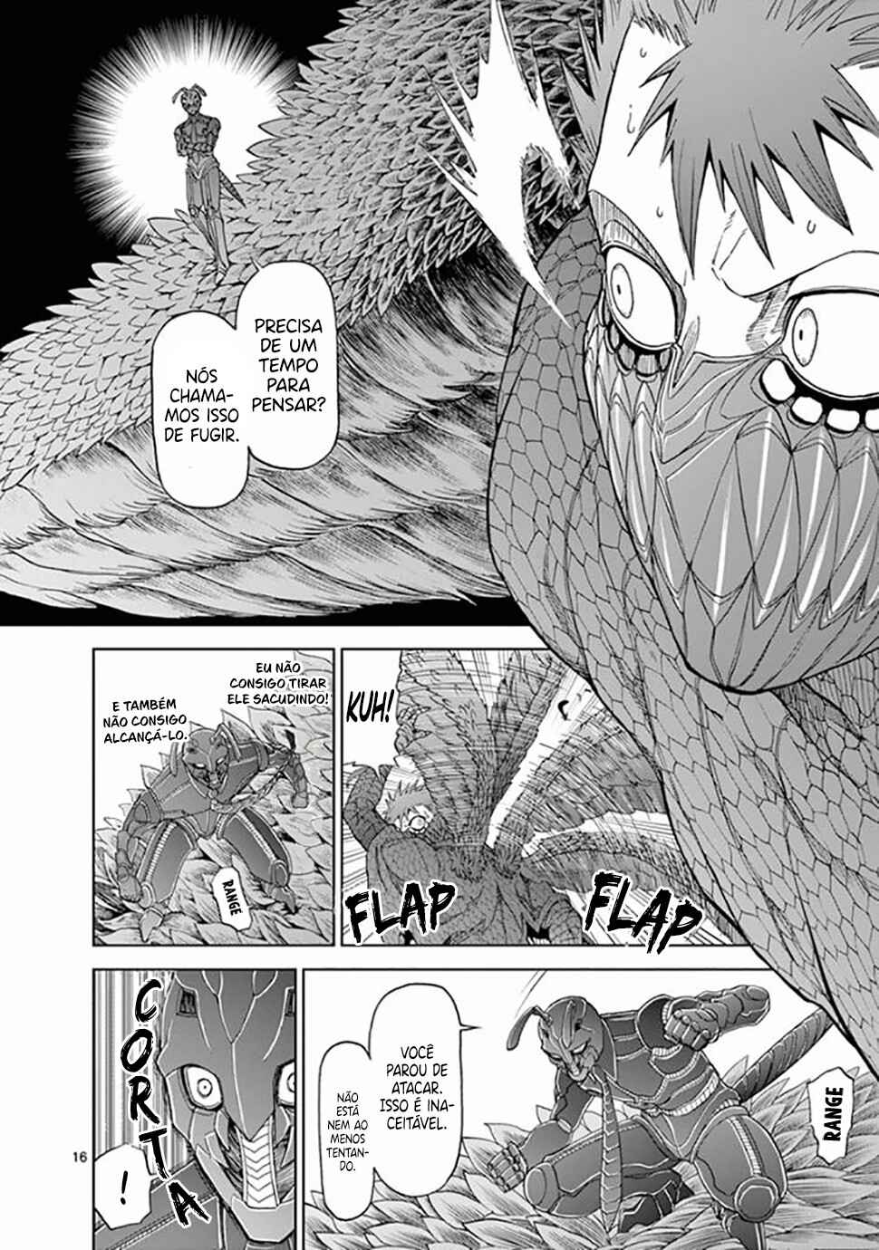 Chapter 62 - Page 17