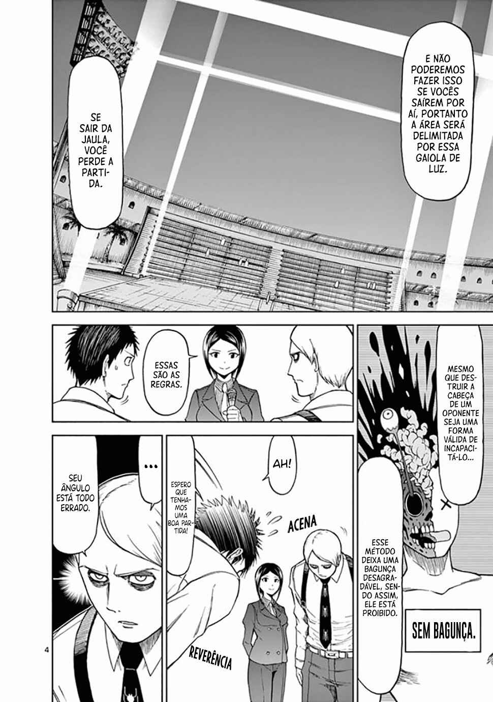 Chapter 62 - Page 5