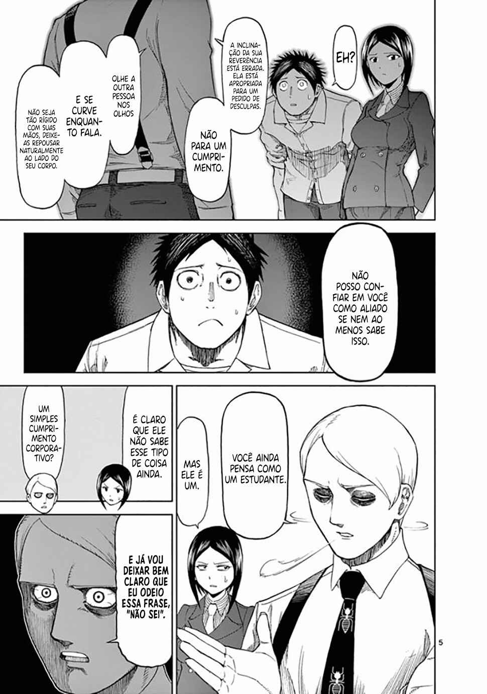 Chapter 62 - Page 6
