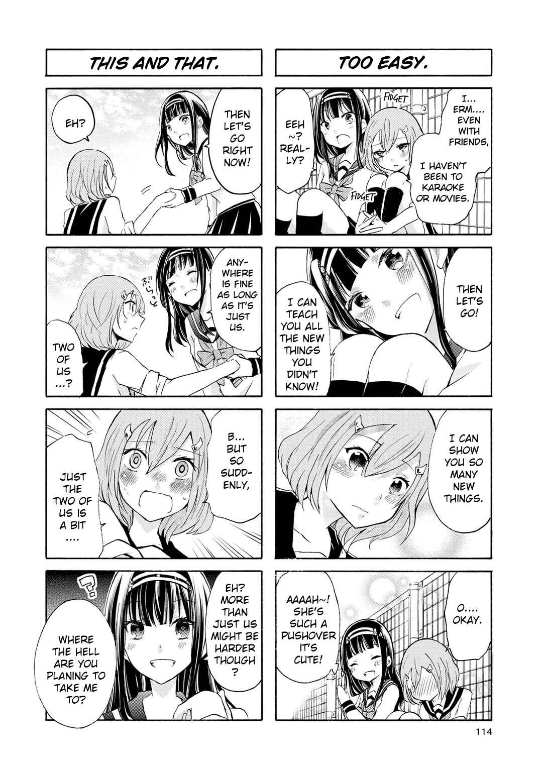Chapter 49 - Page 4