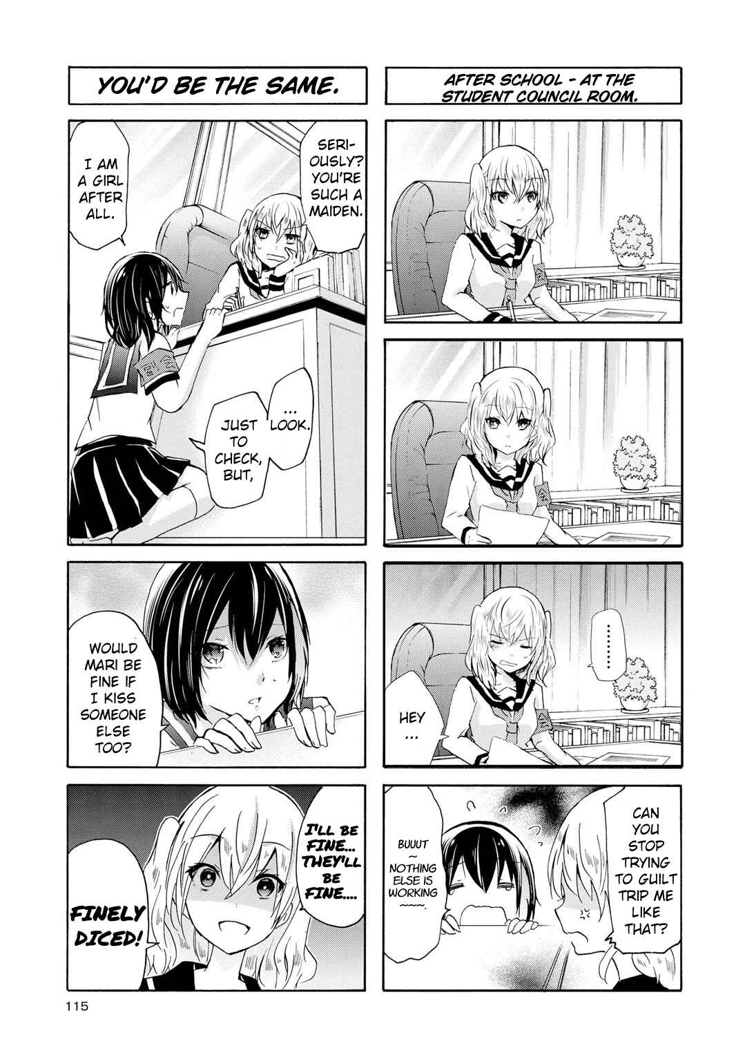 Chapter 49 - Page 5