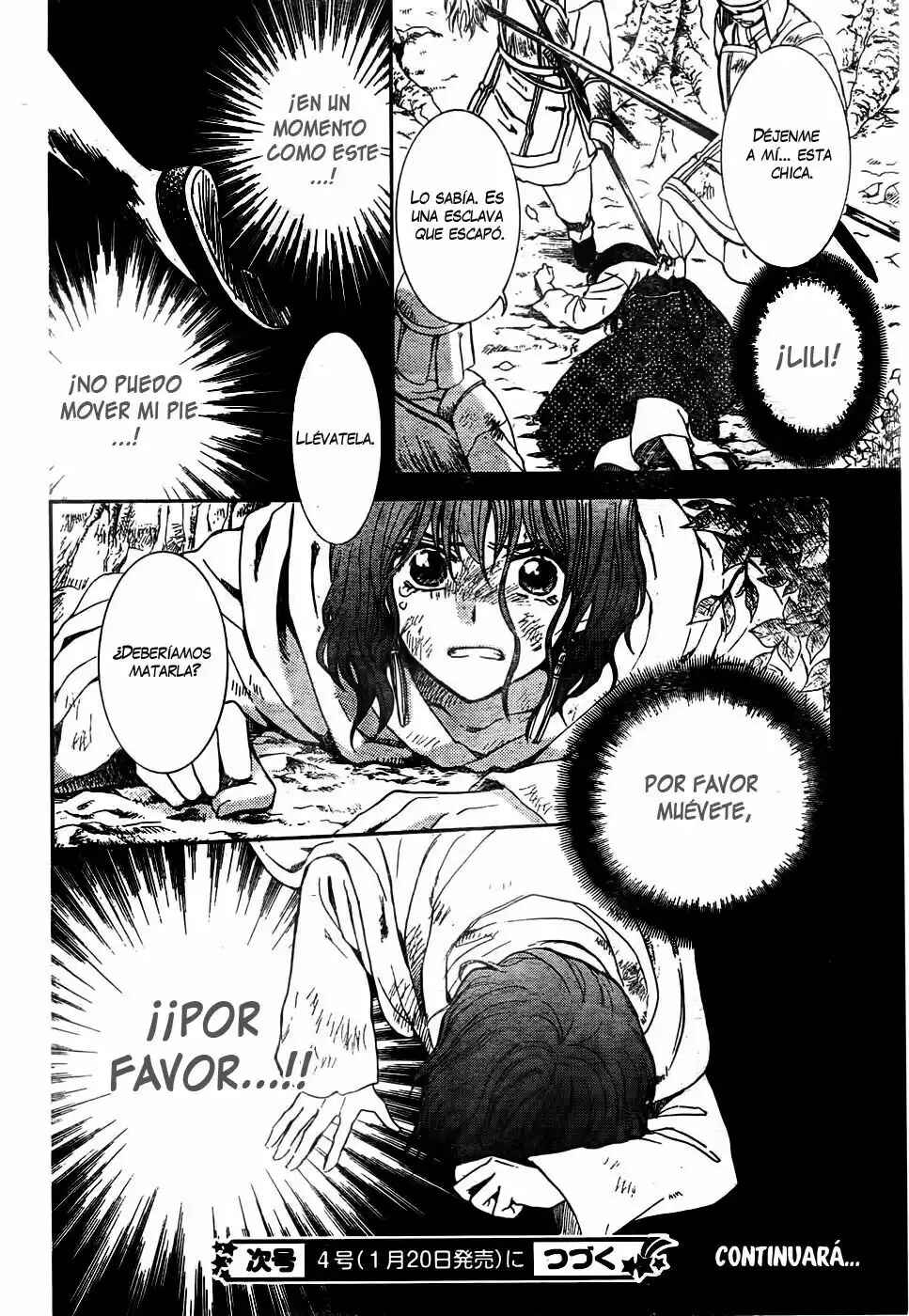 Chapter 117 - Page 34