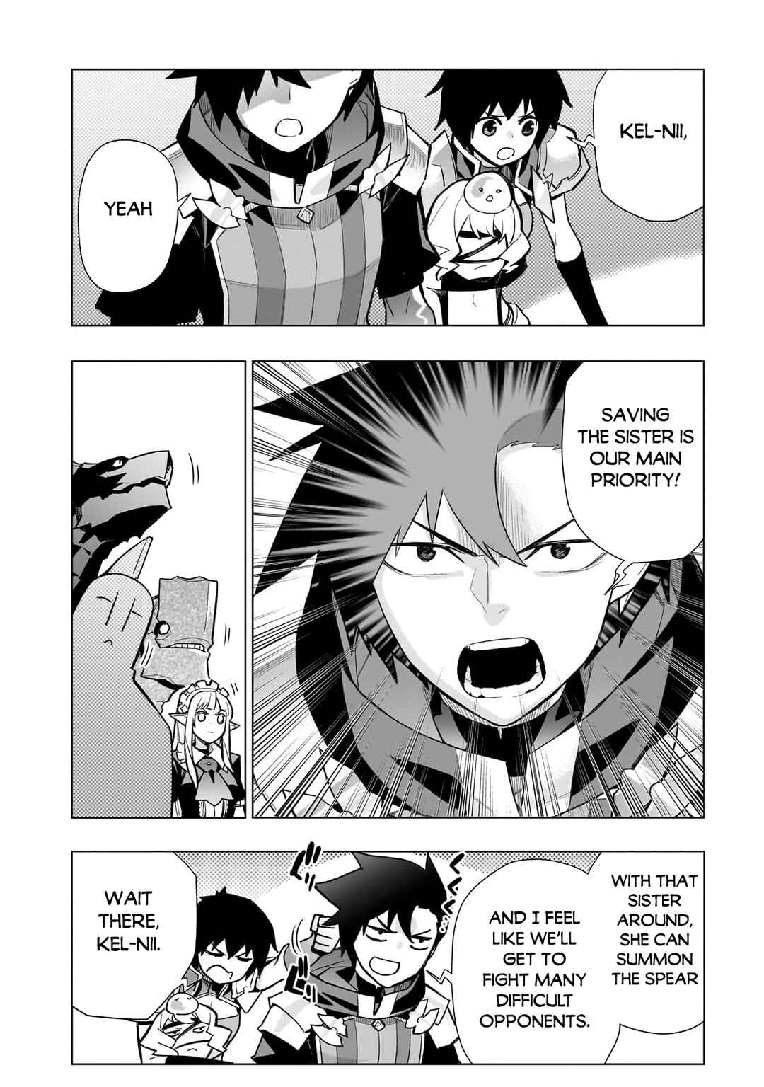 Chapter 147 - Page 6