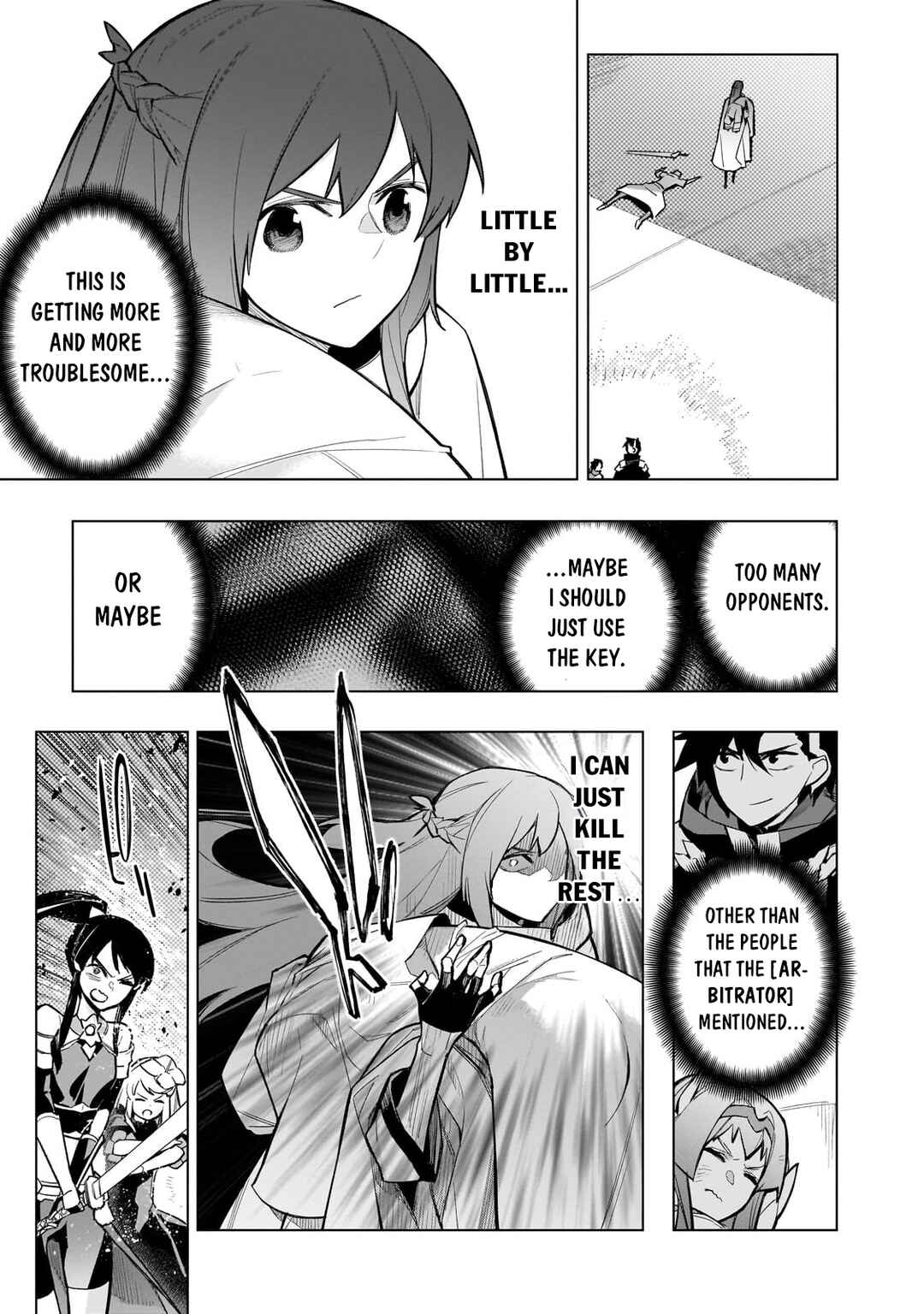 Chapter 147 - Page 7
