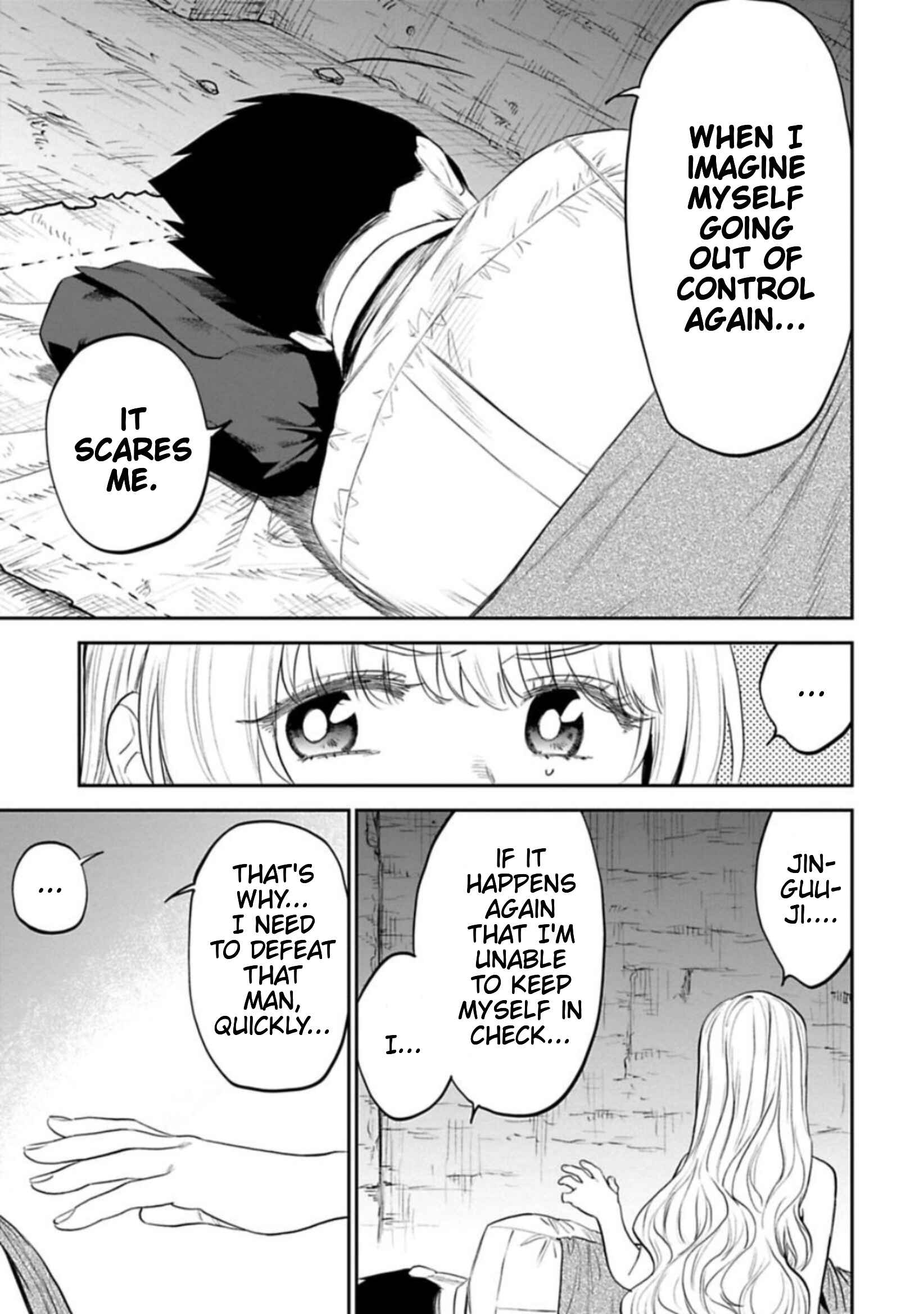 Chapter 116 - Page 11