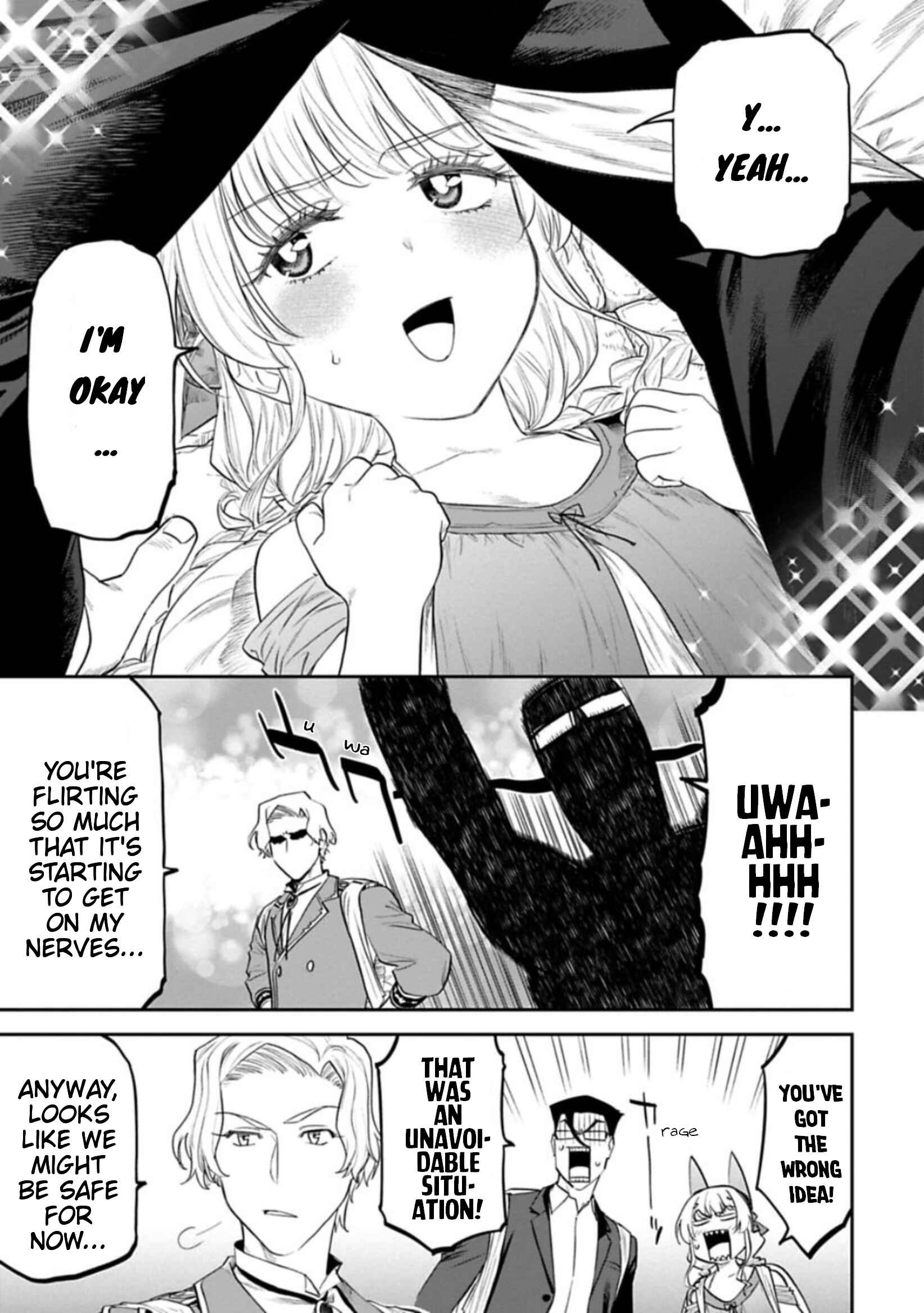 Chapter 116 - Page 3