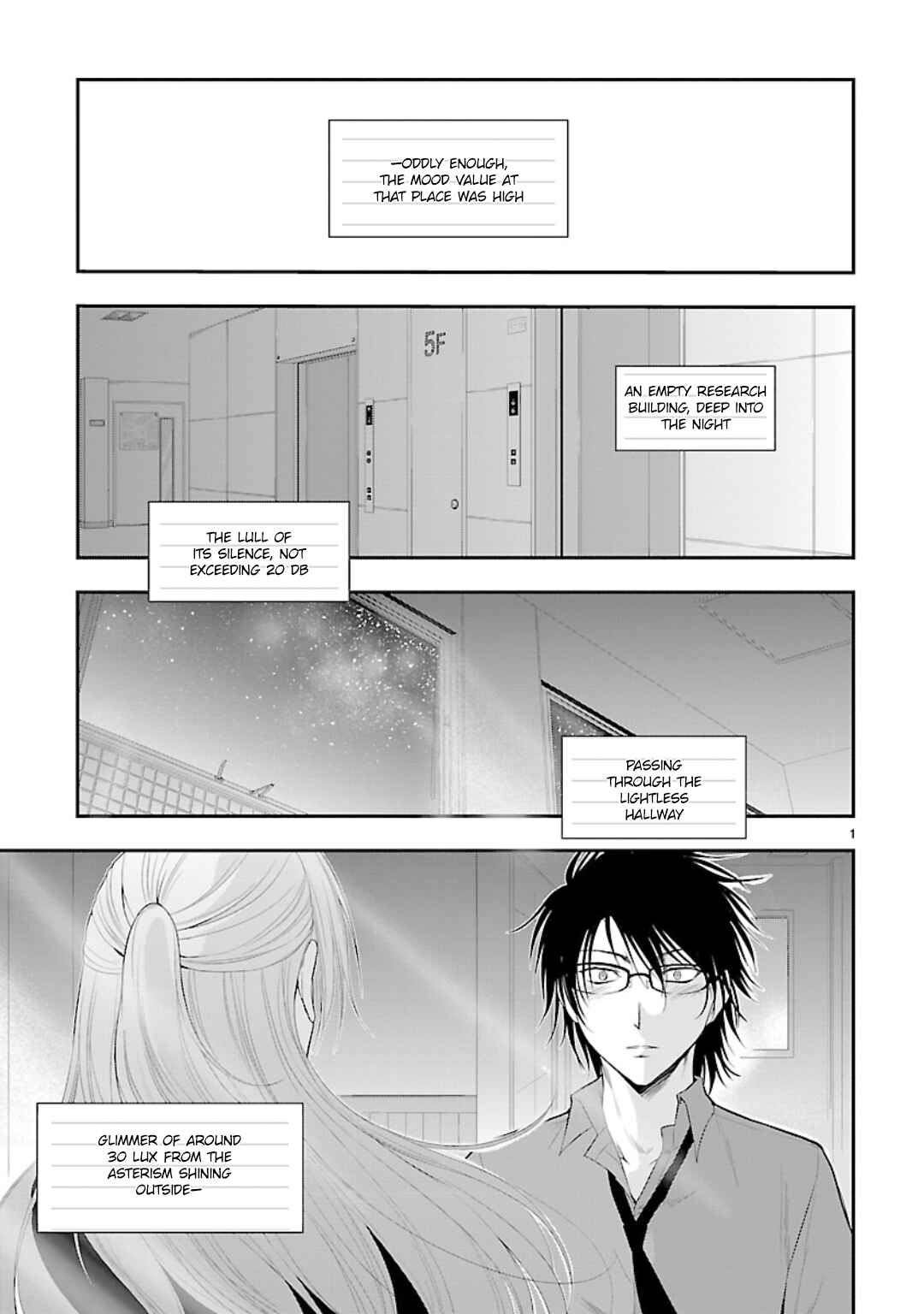 Chapter 42 - Page 1