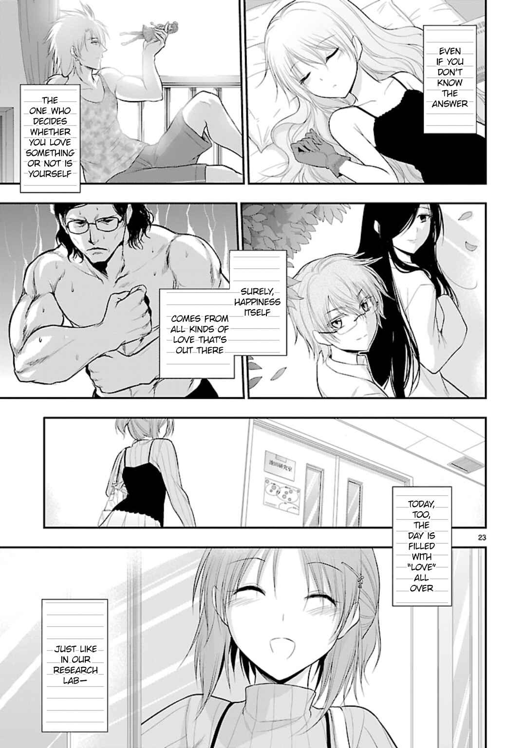 Chapter 42 - Page 20