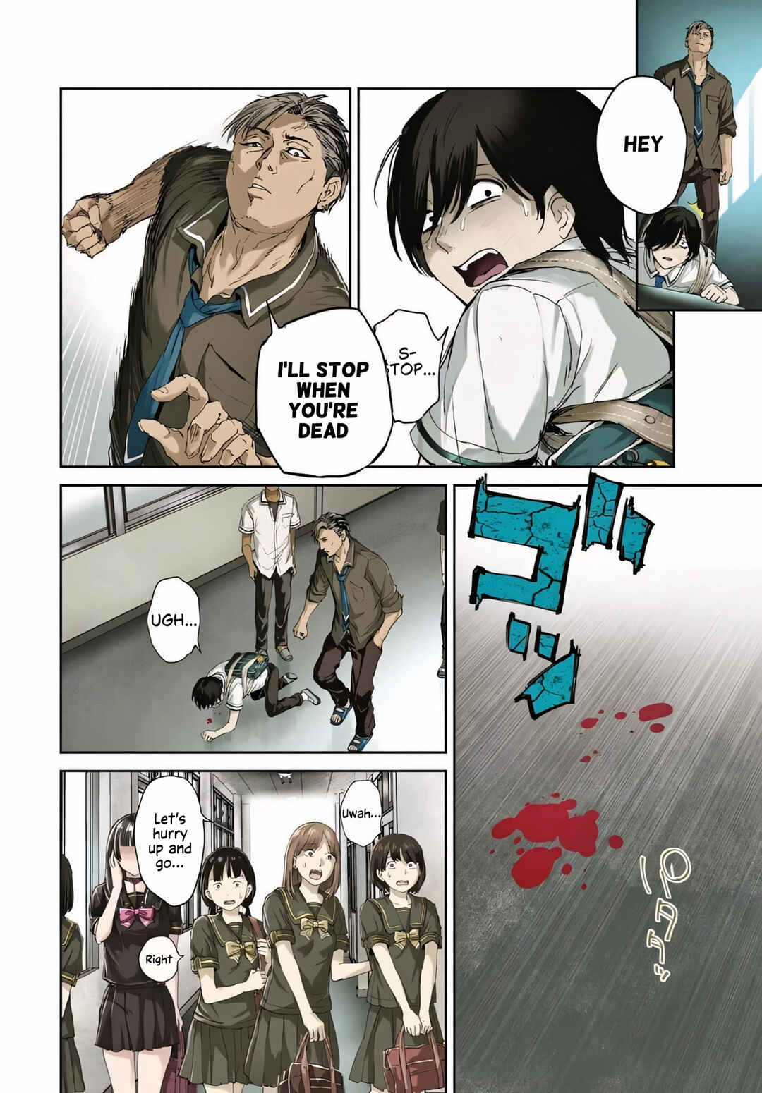 Chapter 1 - Page 6