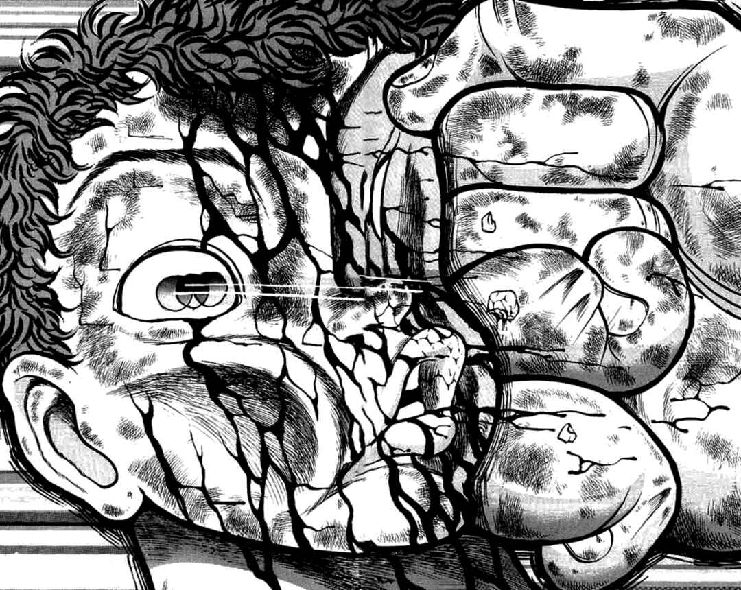 Chapter 121 - Page 18