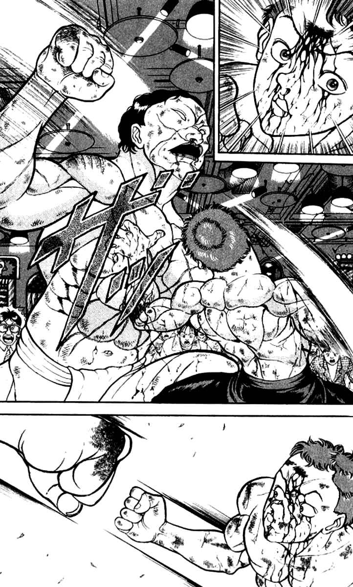 Chapter 121 - Page 8