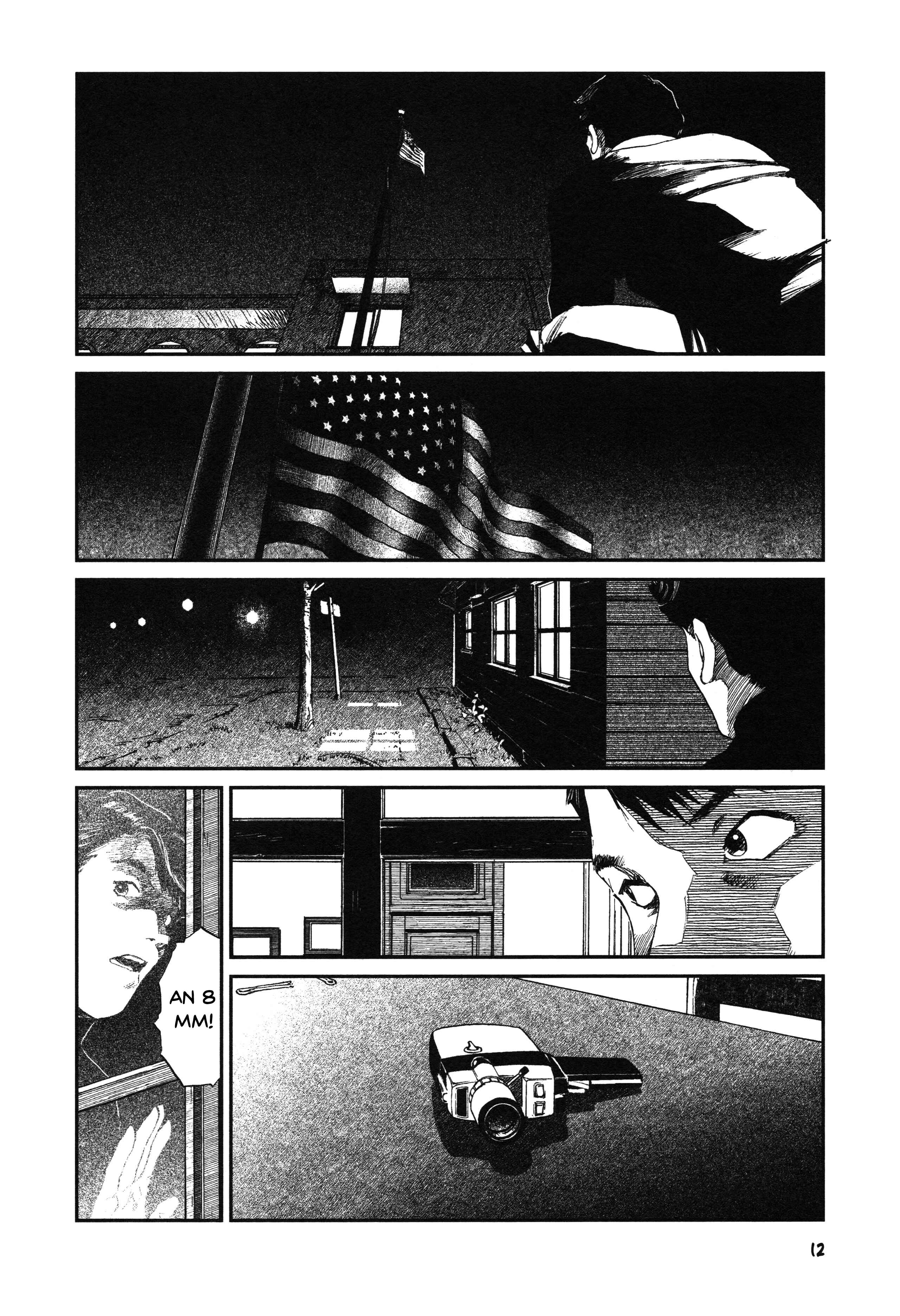 Chapter 1 - Page 12