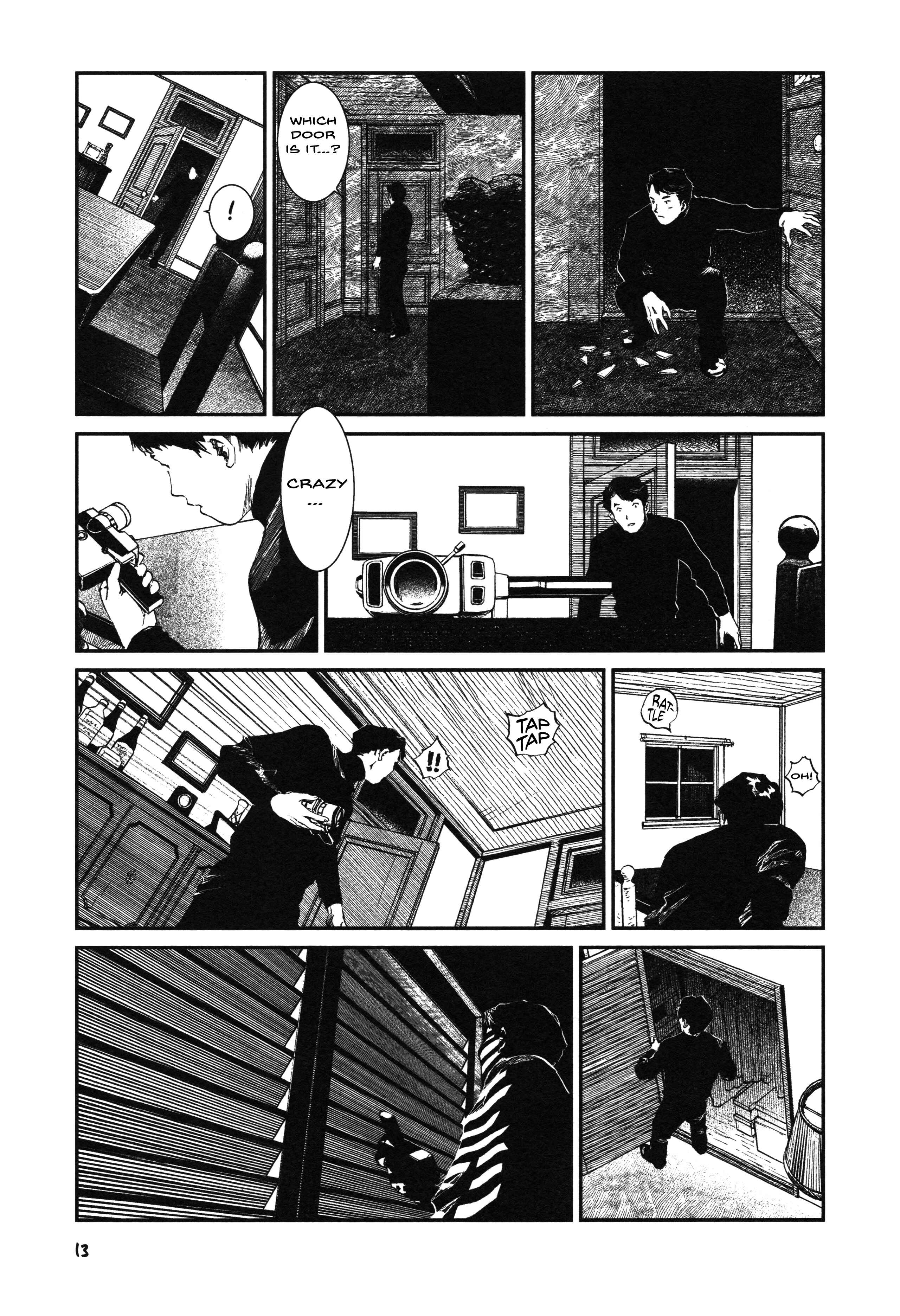 Chapter 1 - Page 13