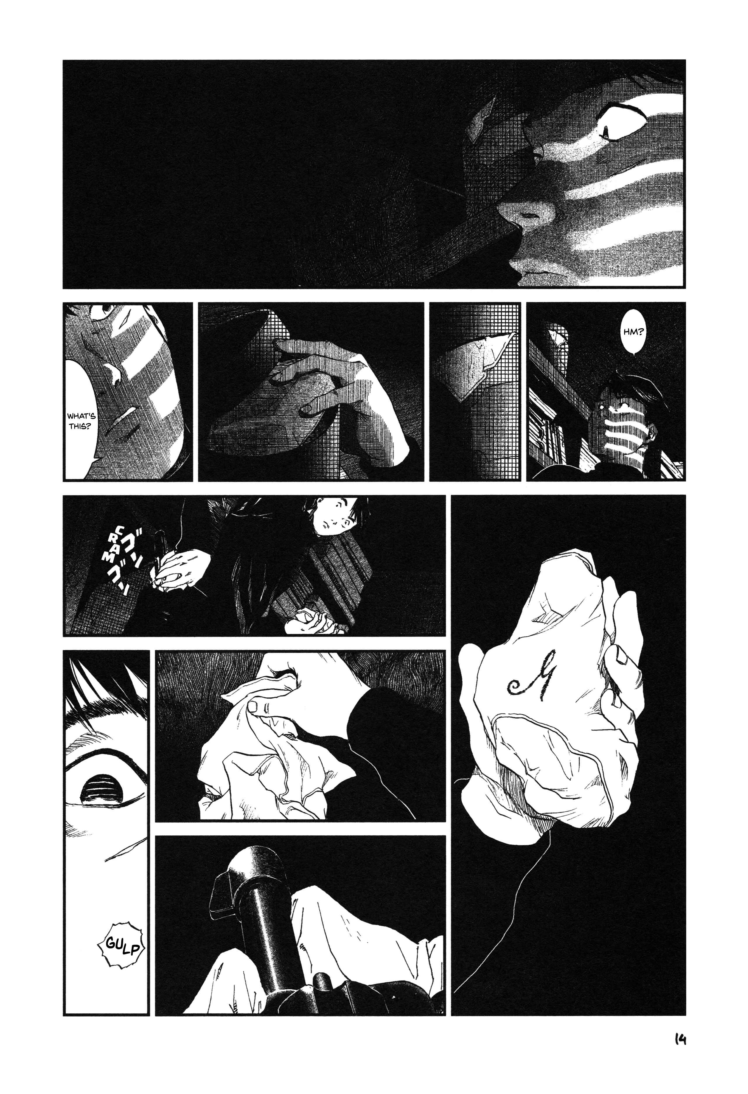 Chapter 1 - Page 14