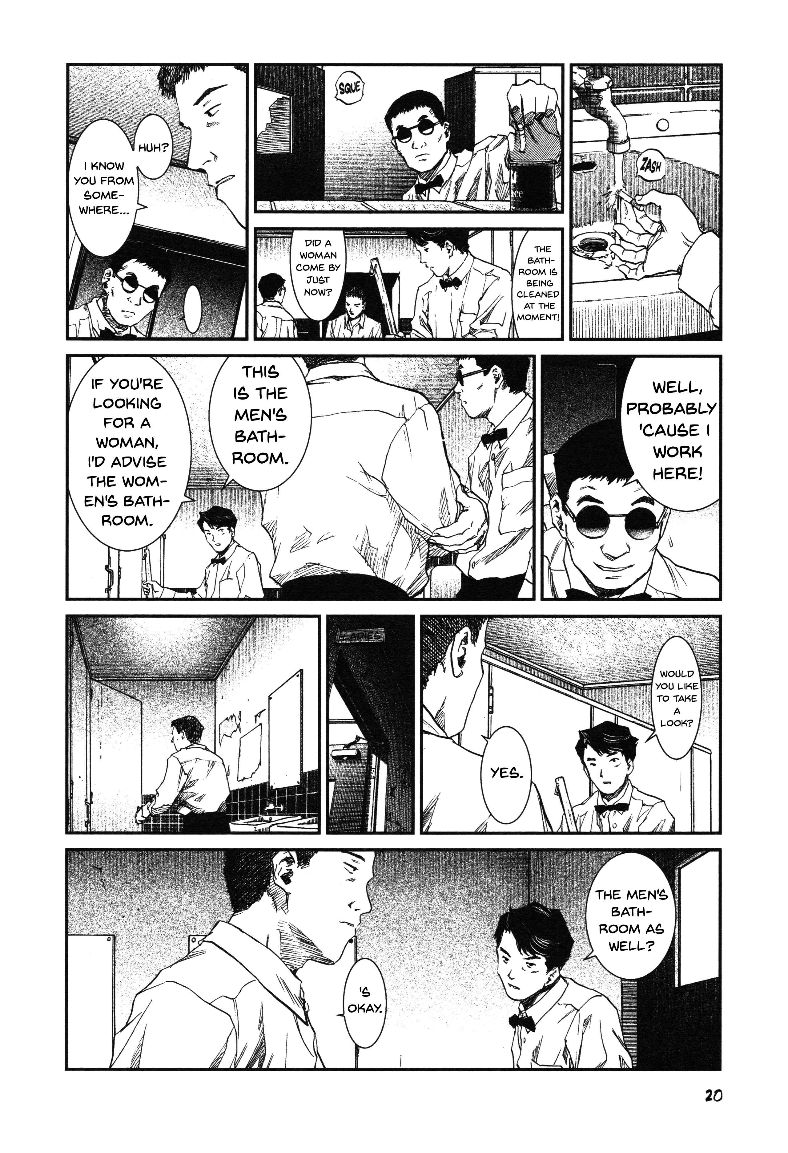 Chapter 1 - Page 20