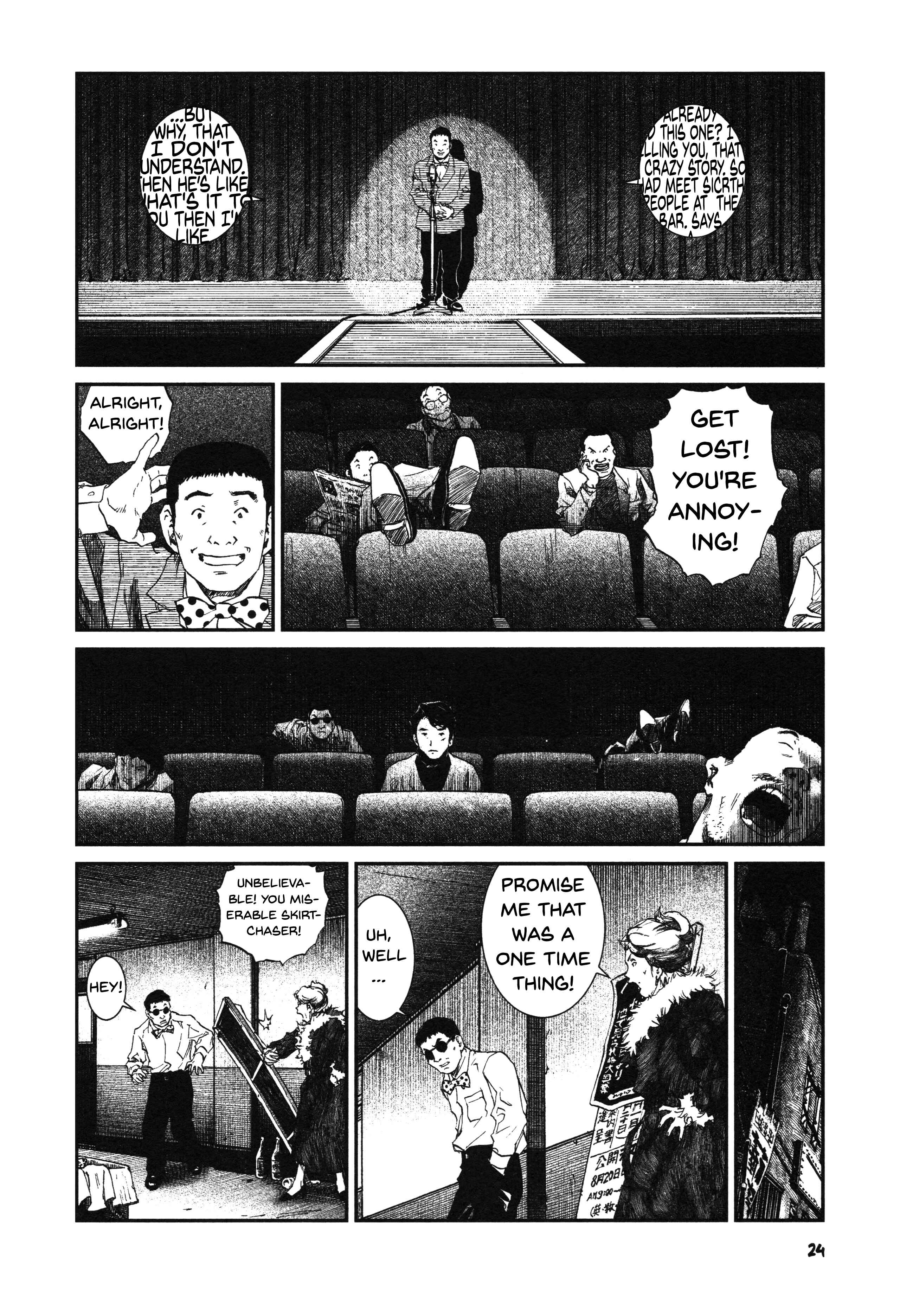 Chapter 1 - Page 24
