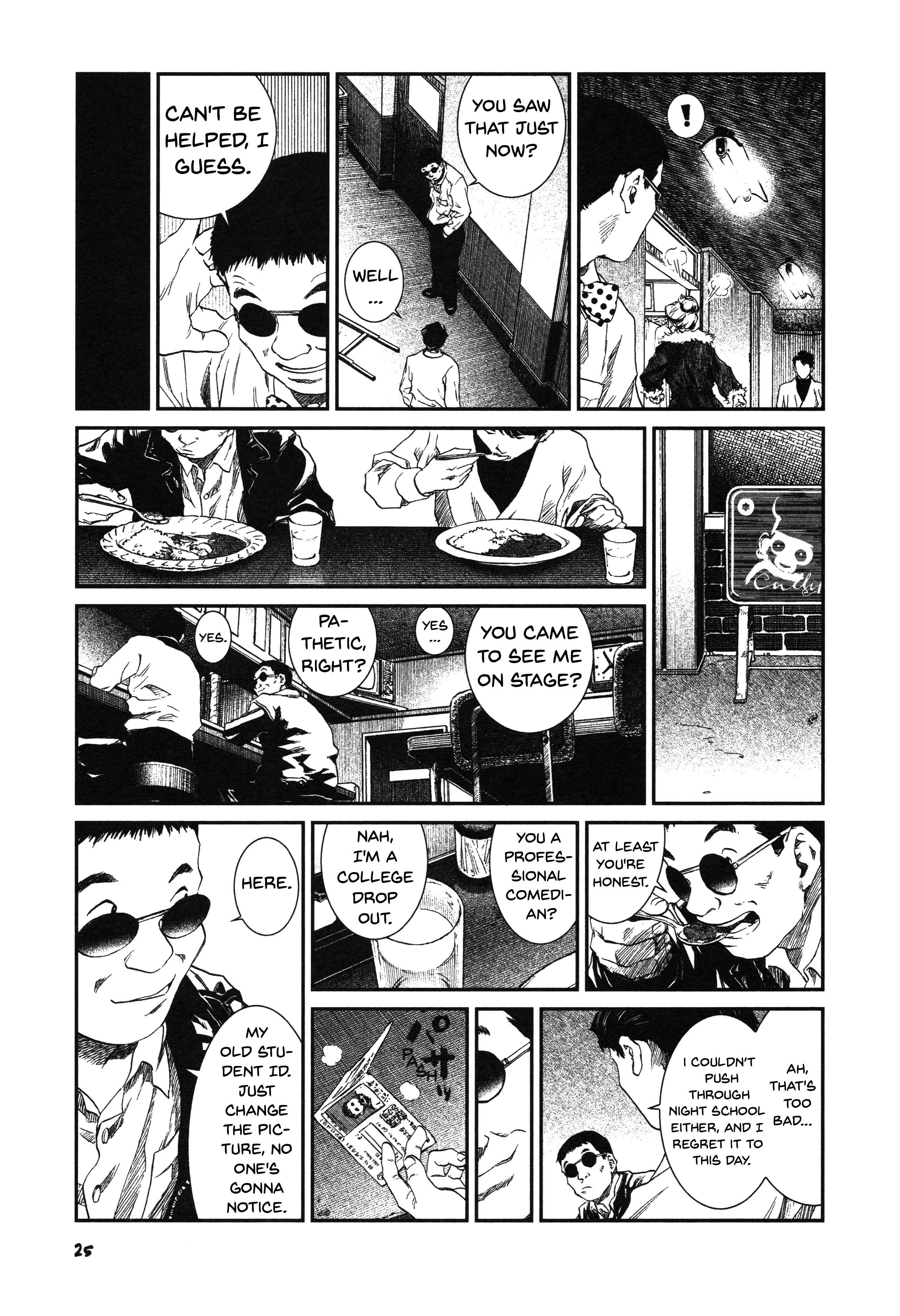Chapter 1 - Page 25