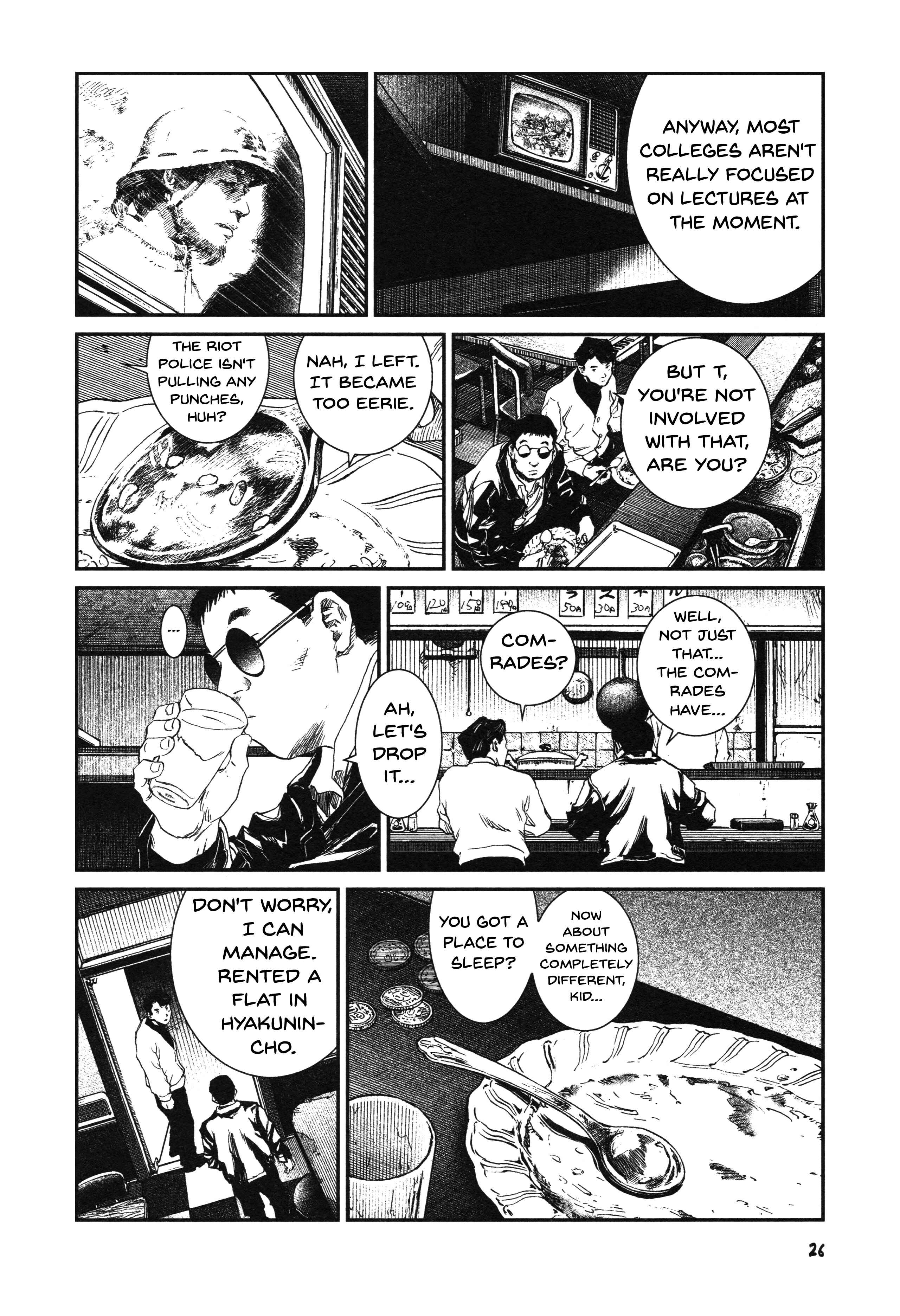 Chapter 1 - Page 26