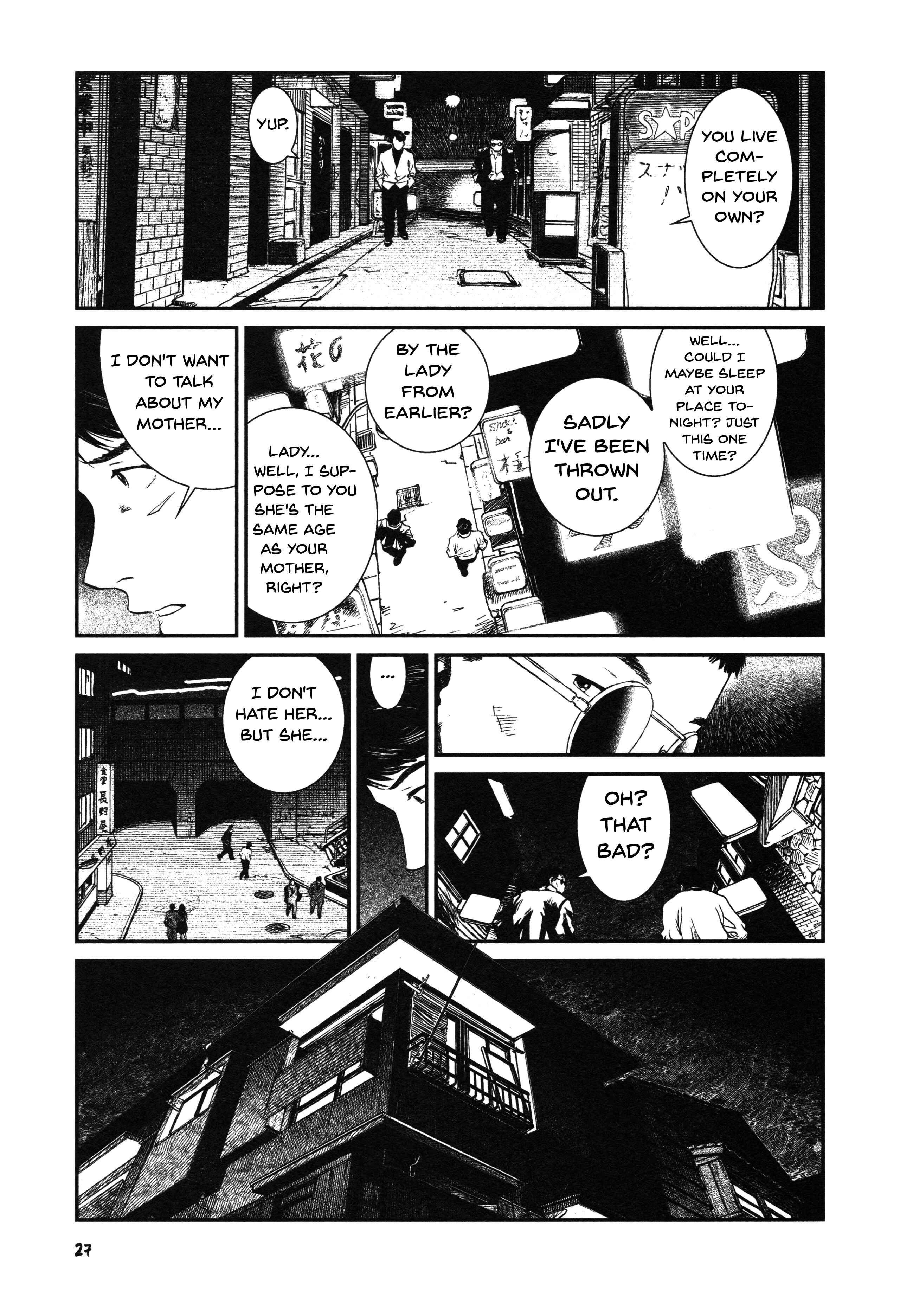 Chapter 1 - Page 27