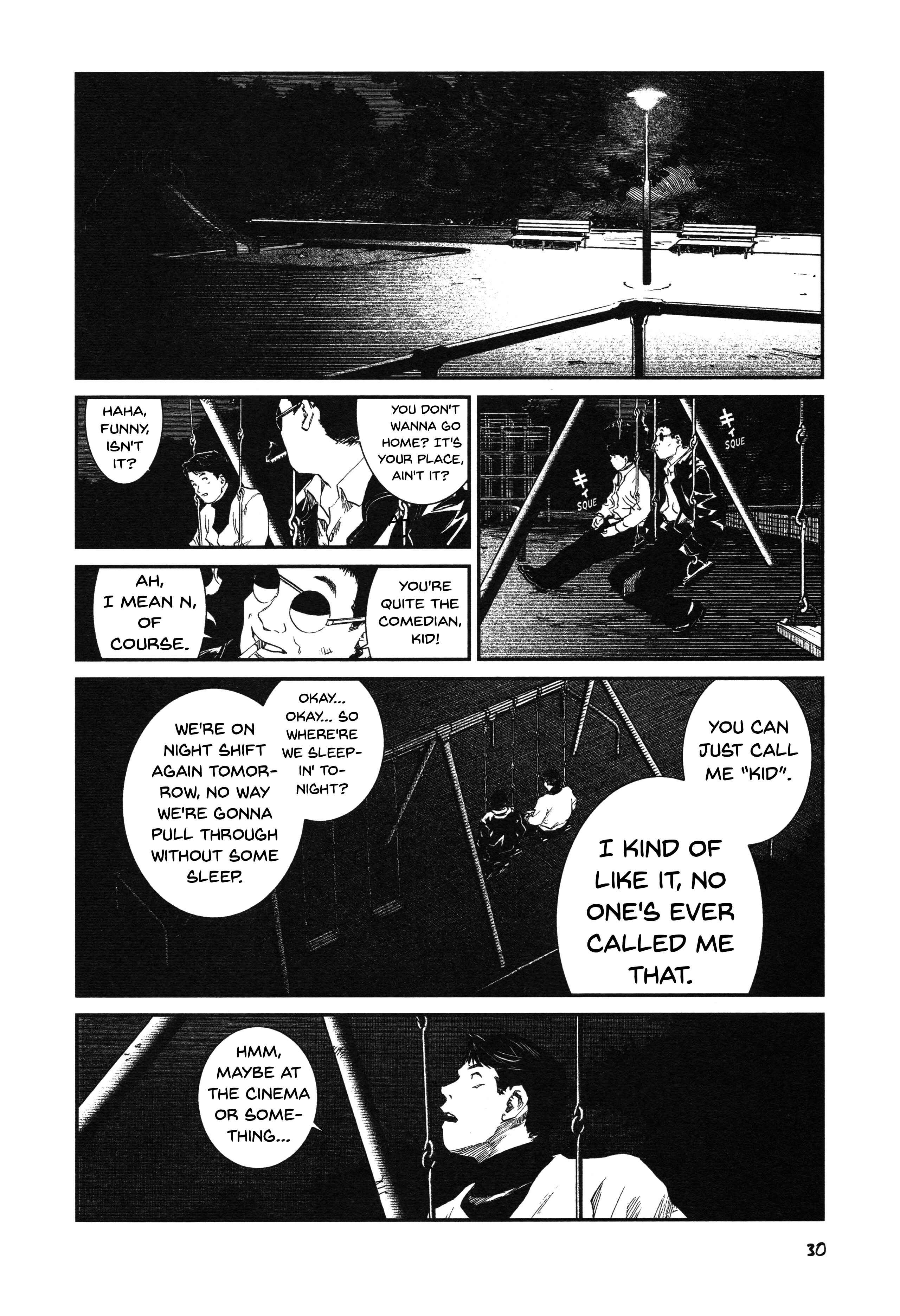 Chapter 1 - Page 30