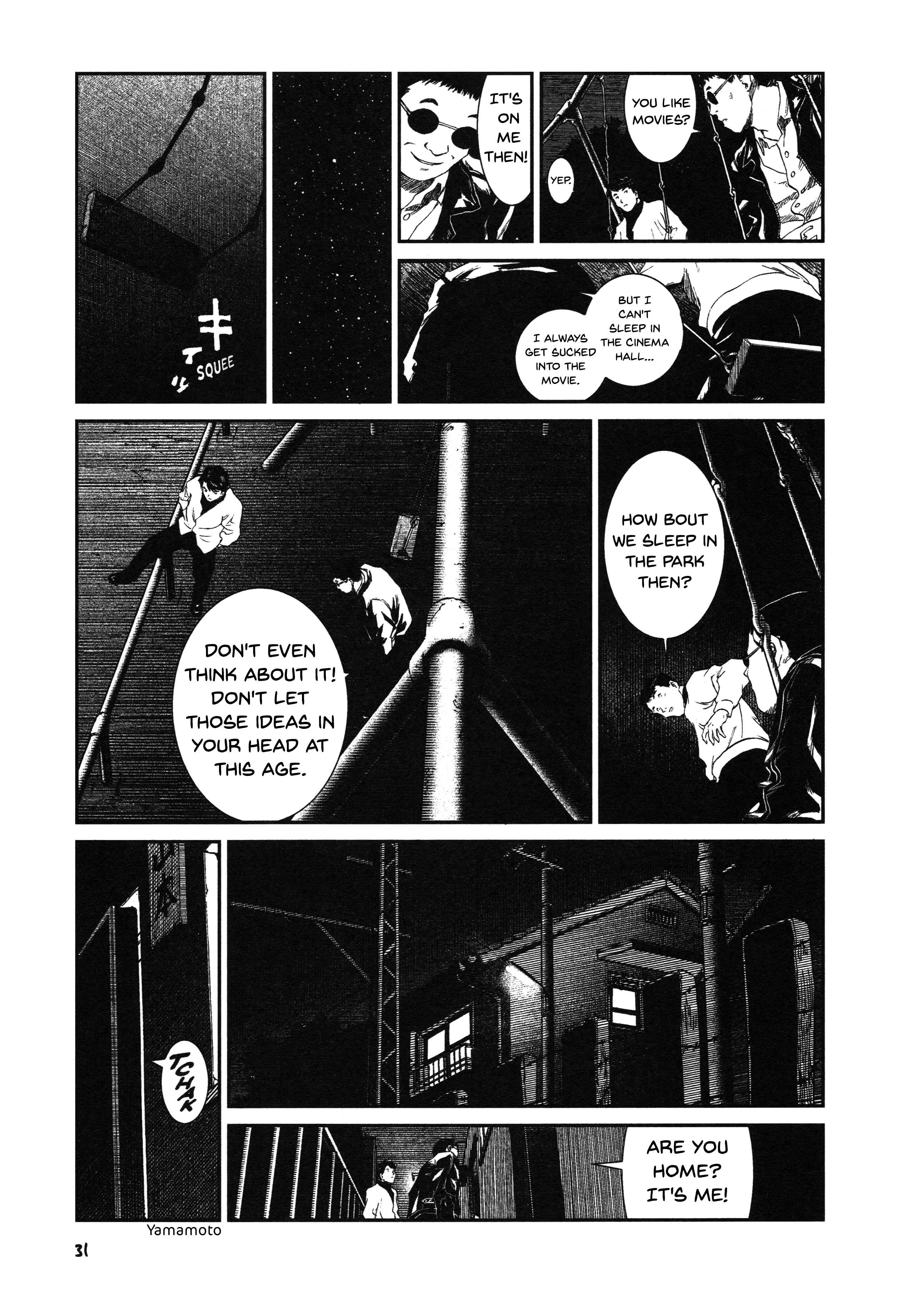 Chapter 1 - Page 31