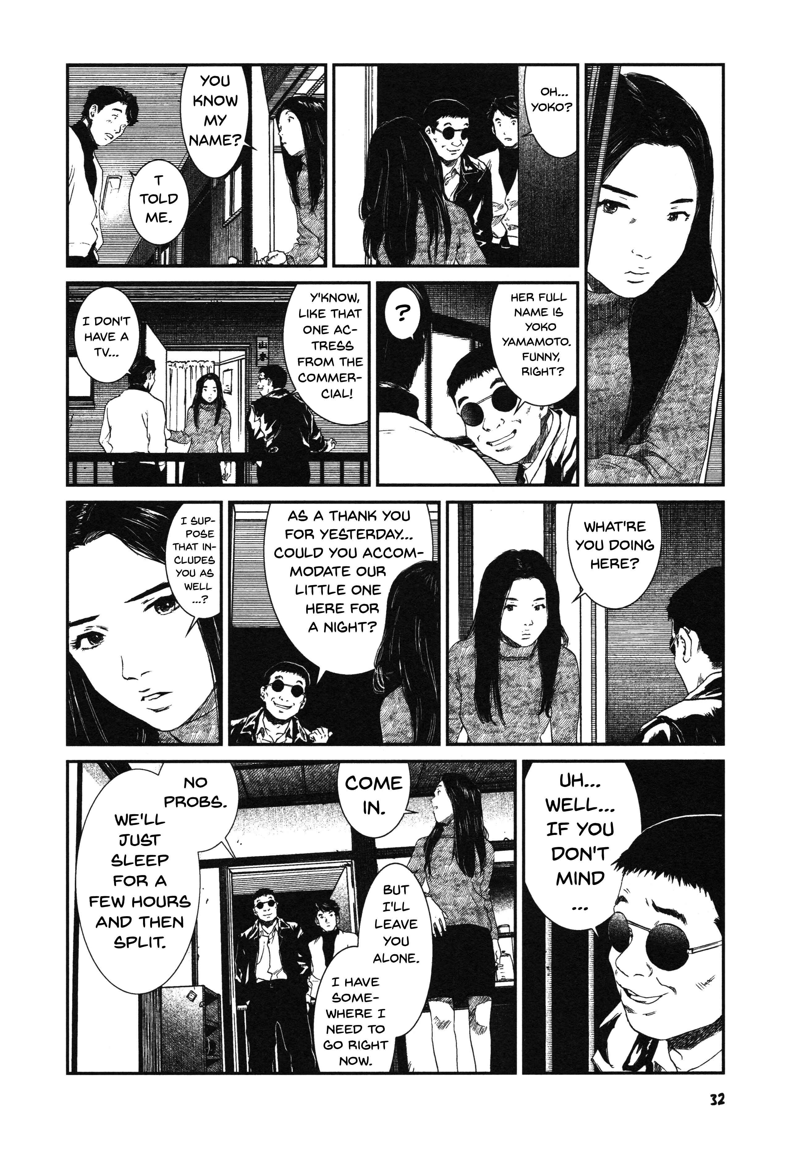 Chapter 1 - Page 32