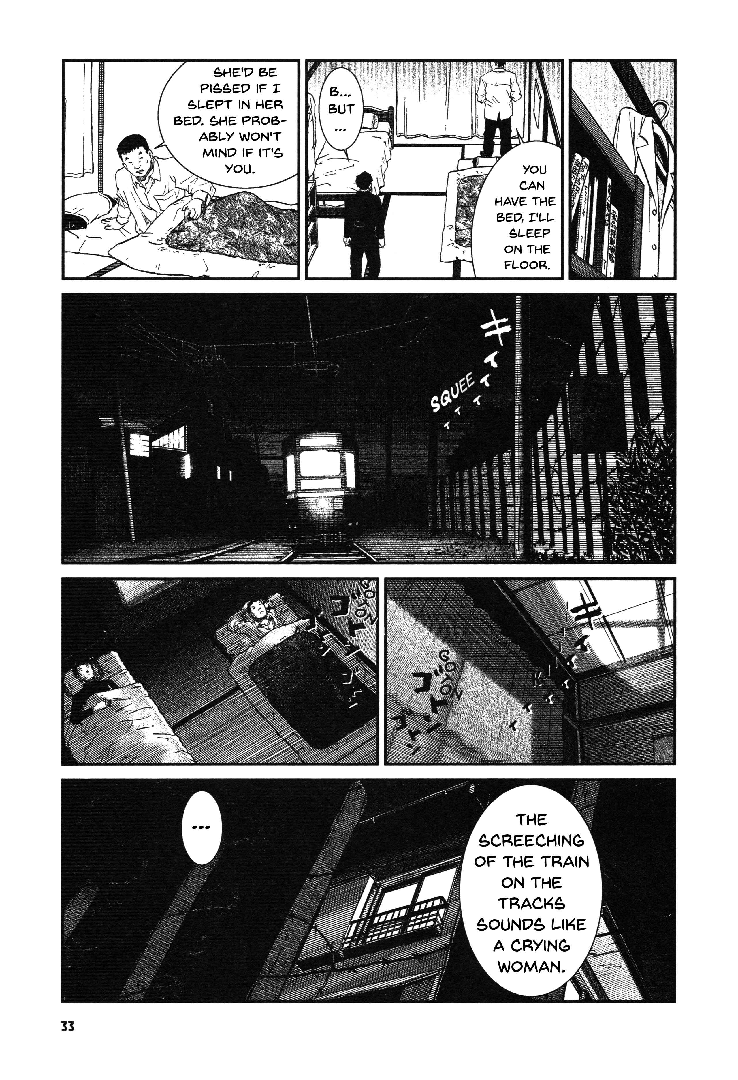 Chapter 1 - Page 33