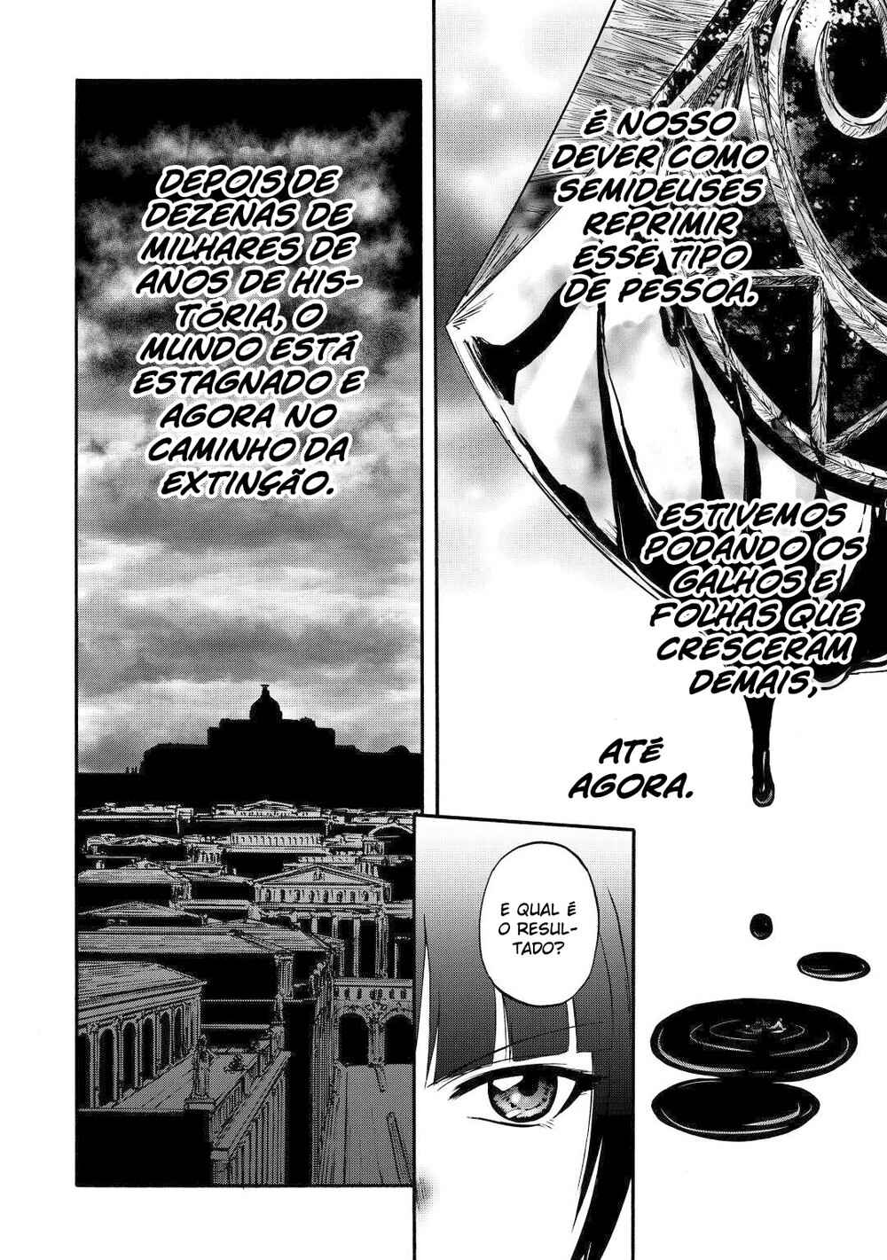 Chapter 121 - Page 11
