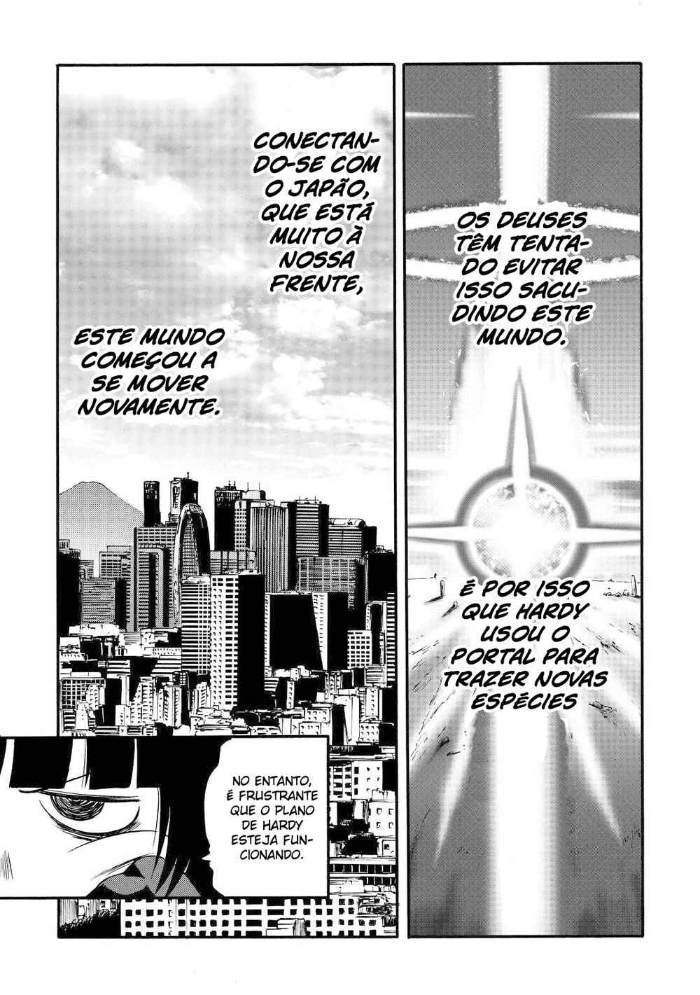 Chapter 121 - Page 12