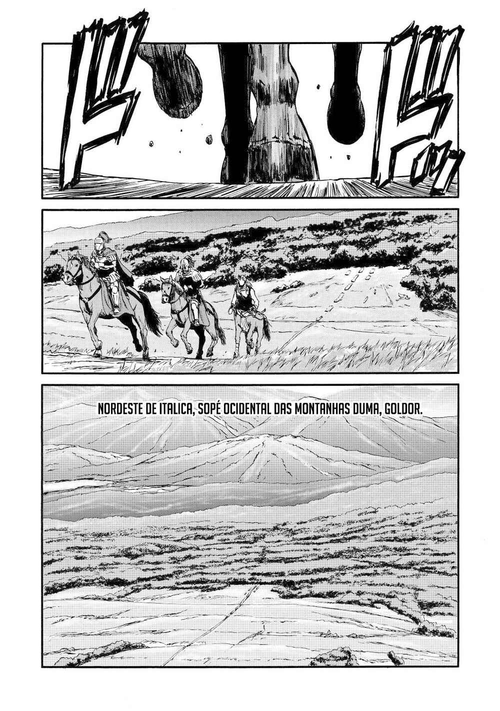 Chapter 121 - Page 26