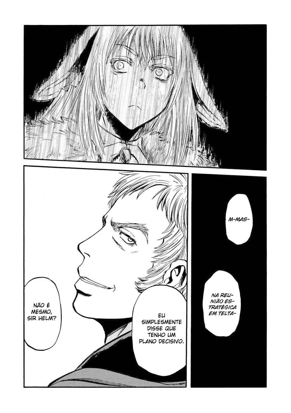 Chapter 121 - Page 31