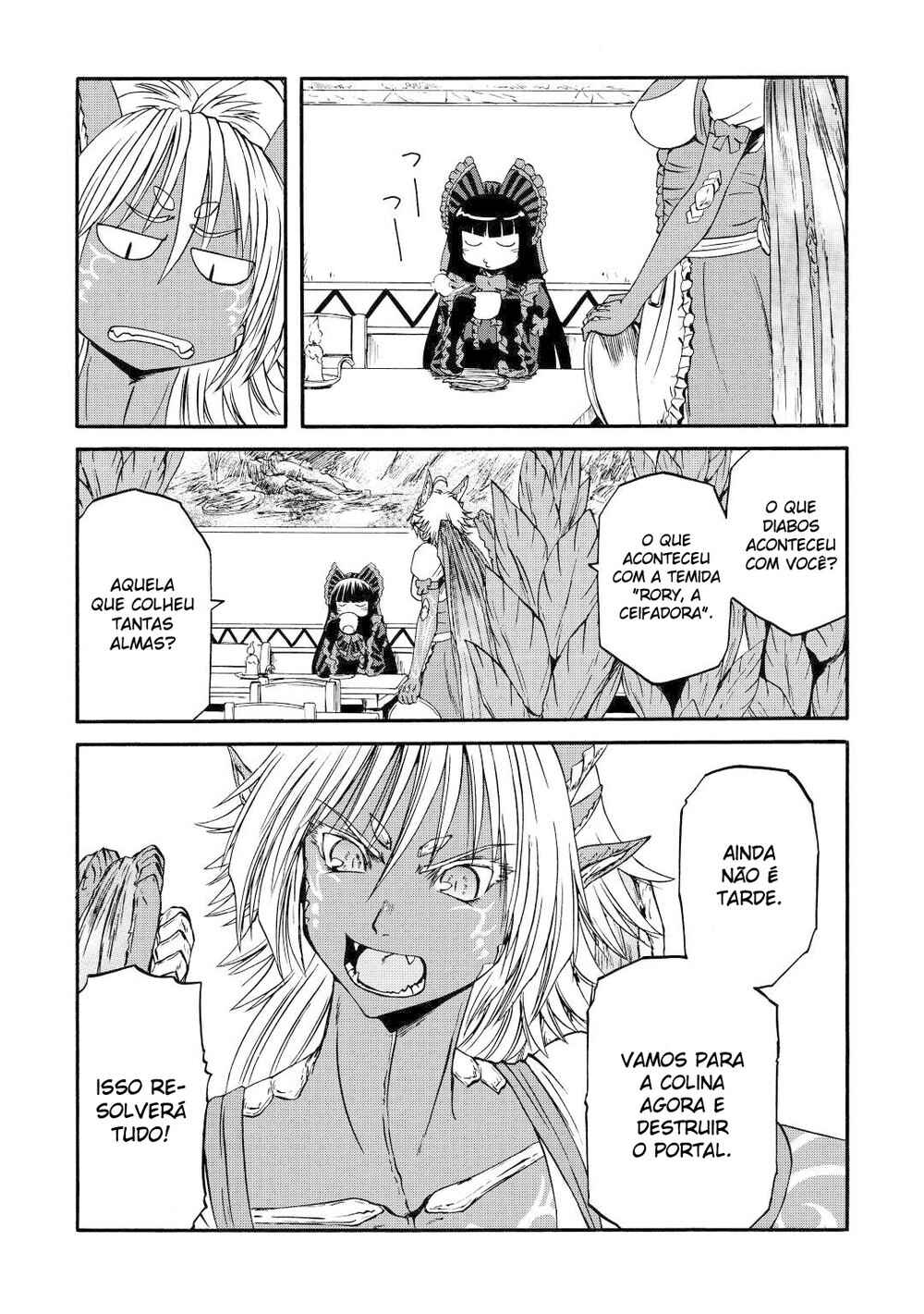 Chapter 121 - Page 5