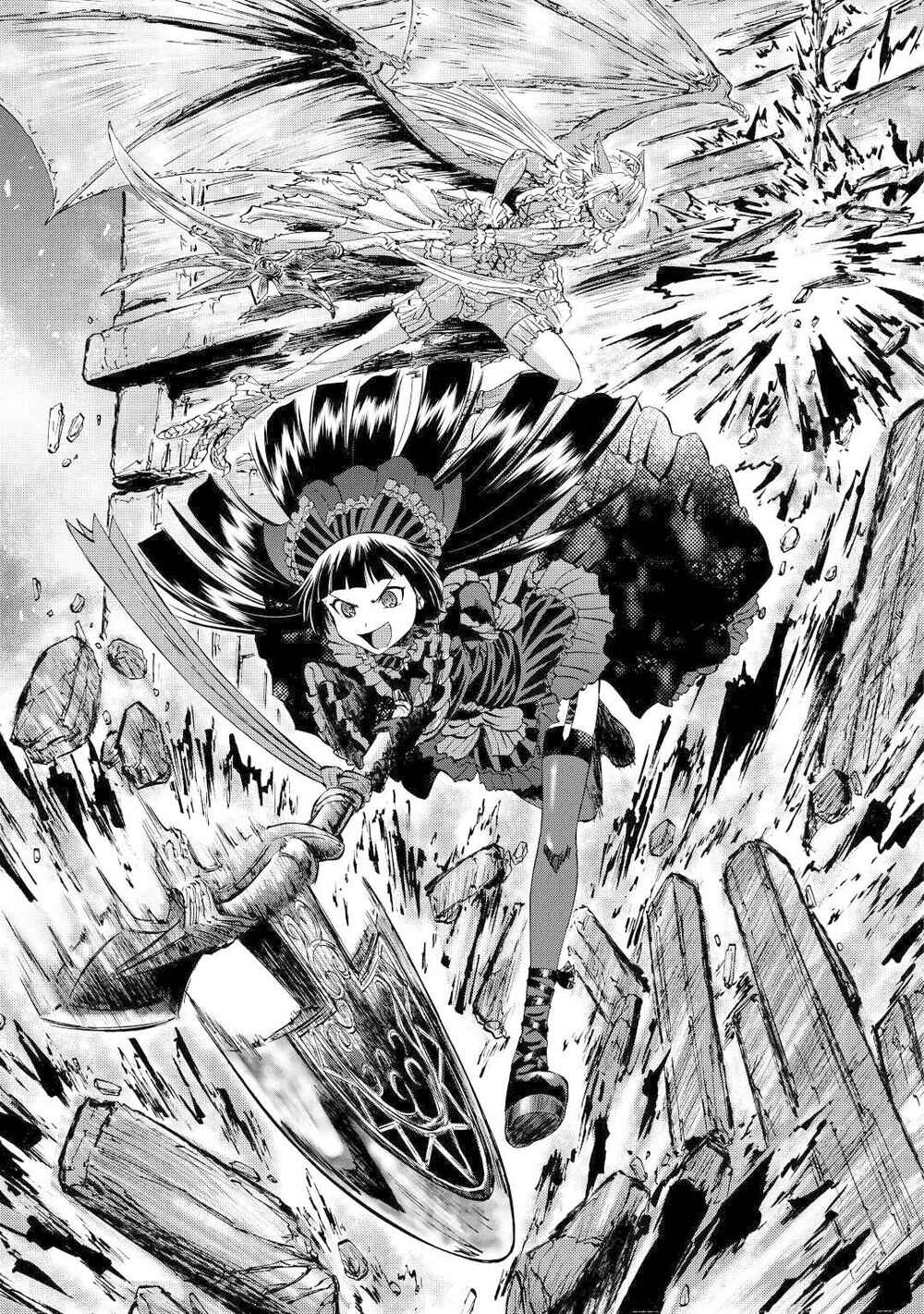 Chapter 121 - Page 6