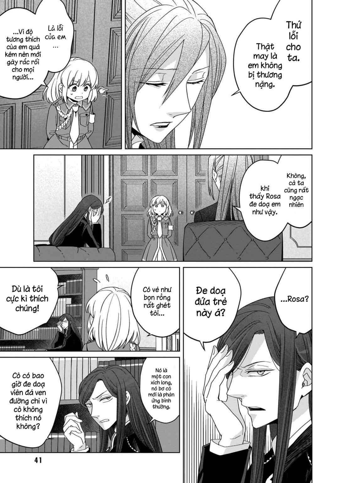 Chapter 21 - Page 14