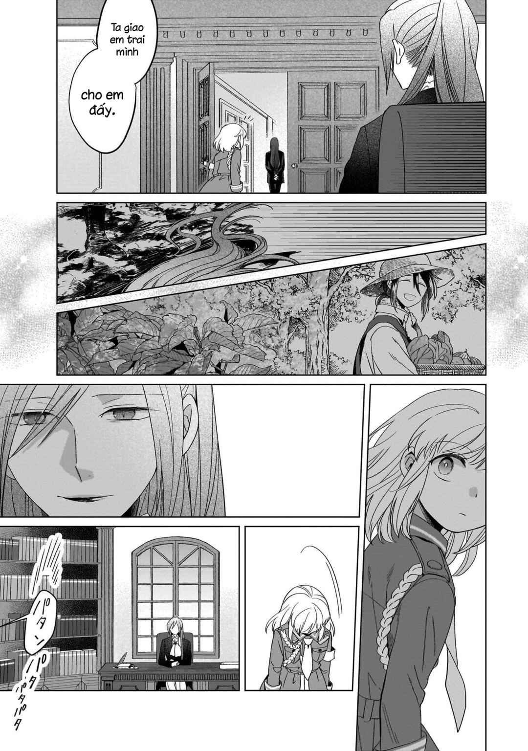 Chapter 21 - Page 20