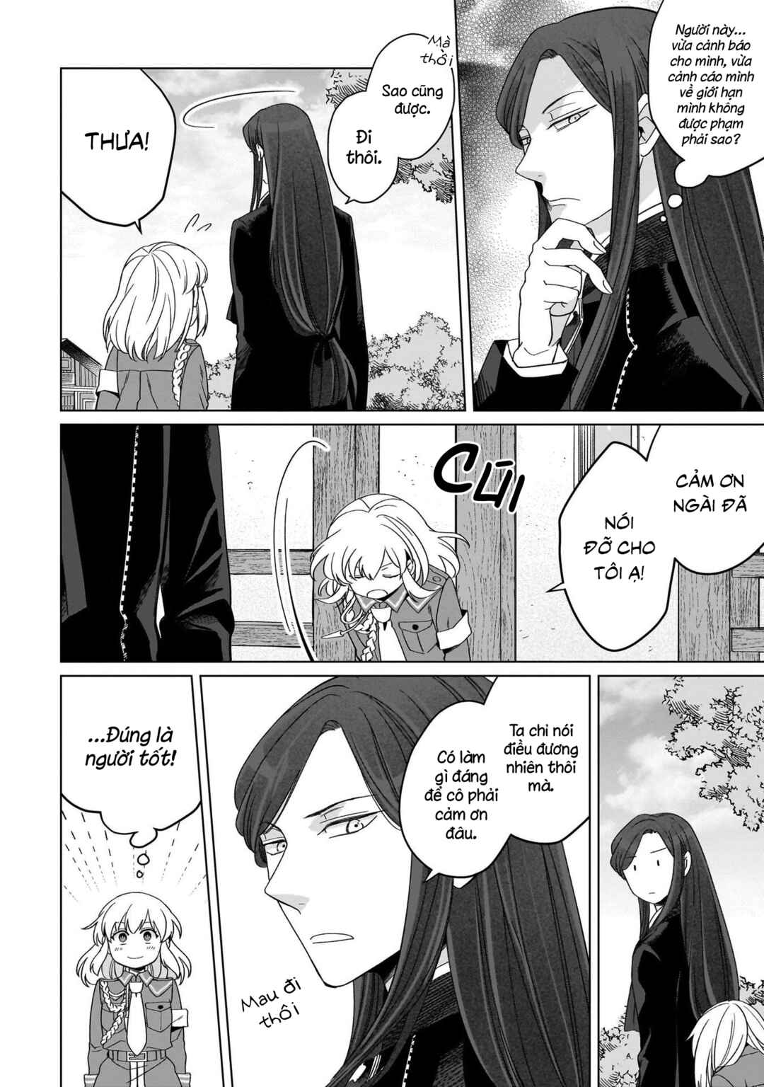 Chapter 21 - Page 29