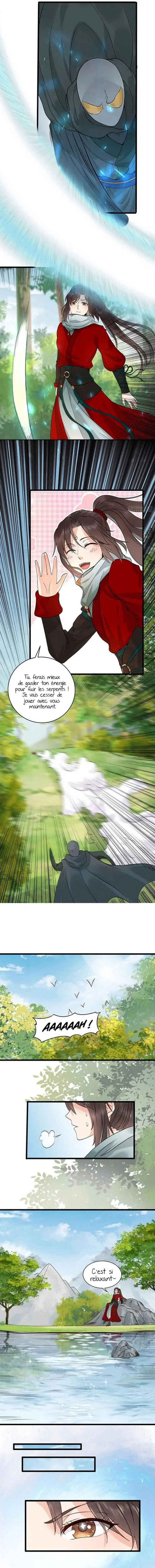 Chapter 402 - Page 2