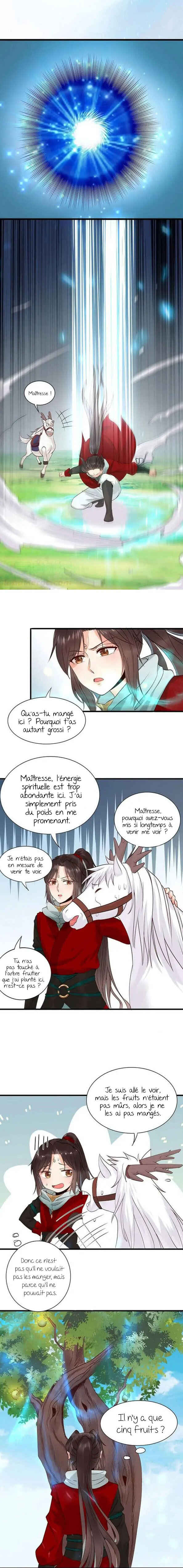 Chapter 402 - Page 3