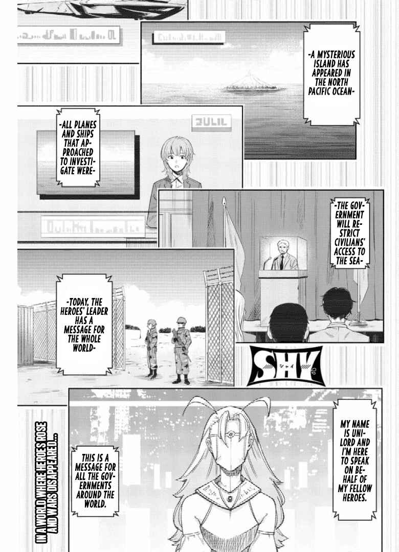 Chapter 99 - Page 1