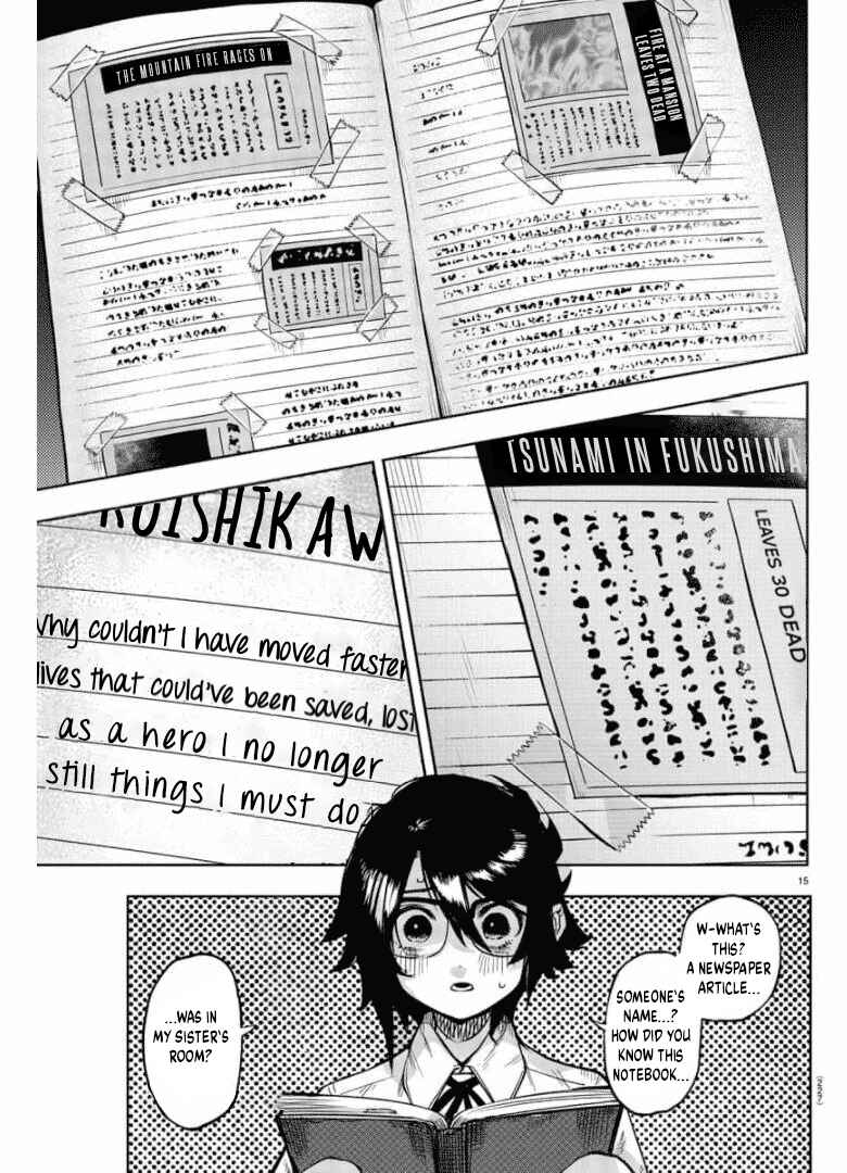Chapter 99 - Page 14